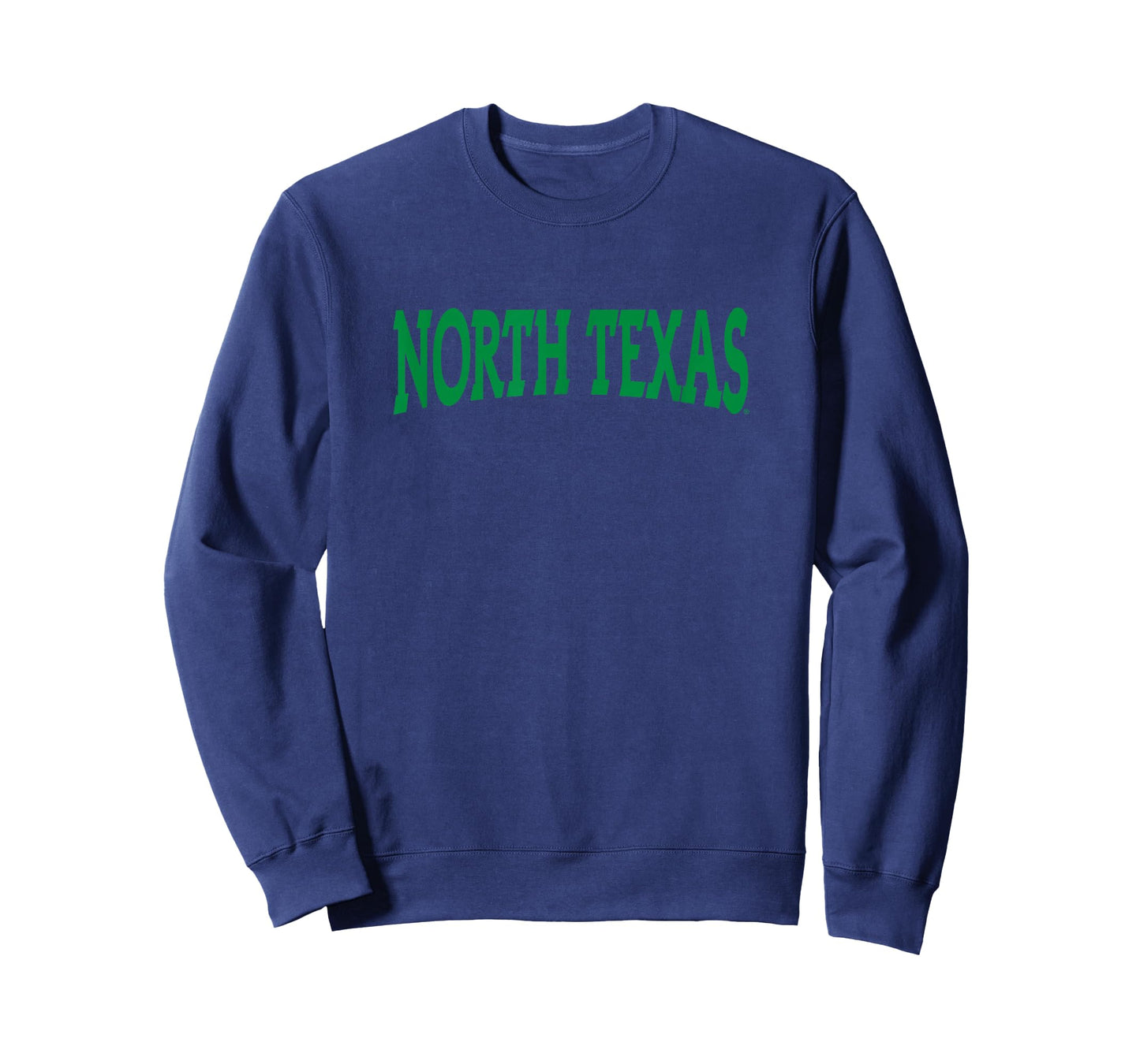 University Of North Texas UNT Apparel Sports Fan T-Shirt