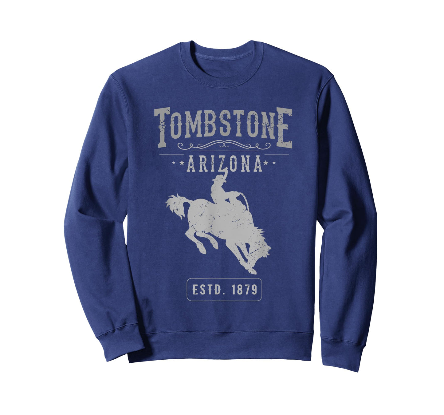 Cowboy and Western Movie or Tombstone Arizona T-Shirt