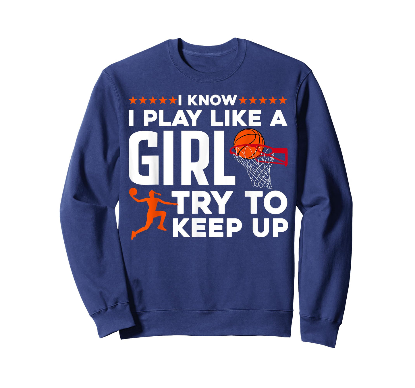 Cool Basketball For Girl Women College Basketball Team Coach T-Shirt
