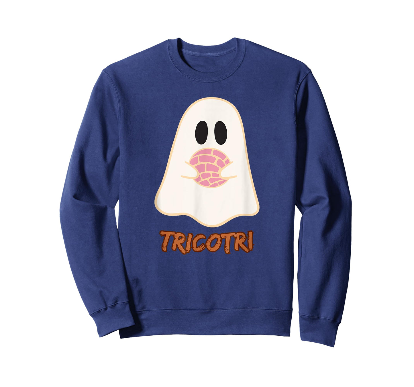 HALLOWEEN TRICOTRI CAFECITO PAN DULCE T-Shirt
