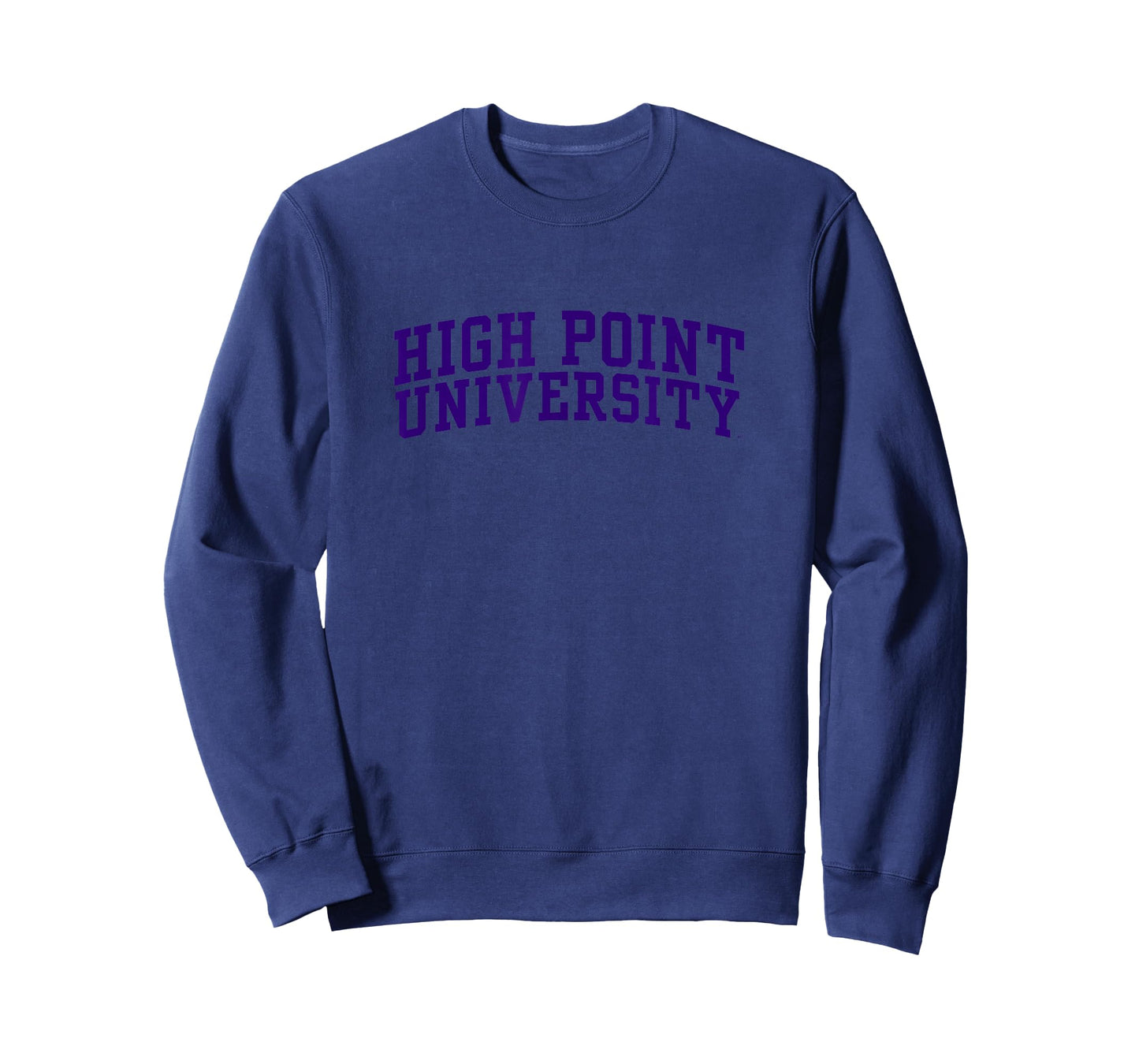 High Point Panthers | Official NCAA University | HPUAFOC02 T-Shirt