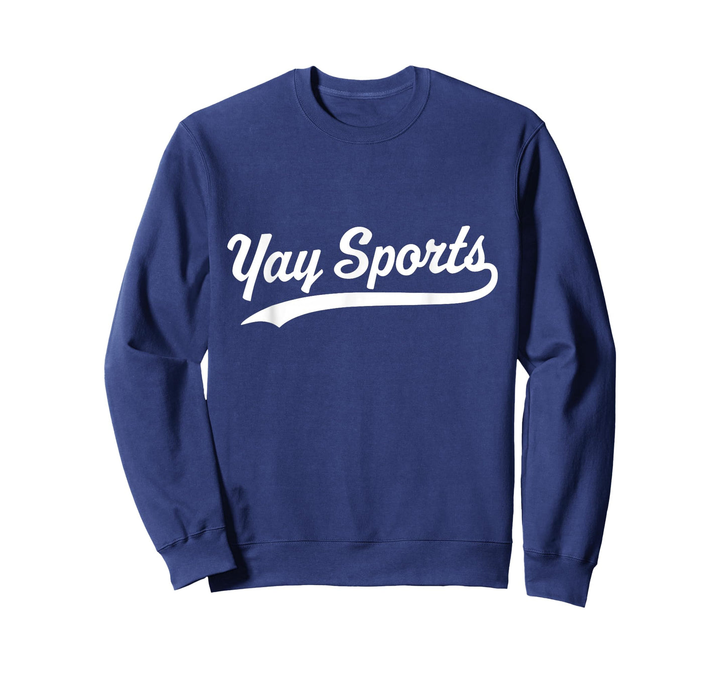 Yay Sports T-Shirt