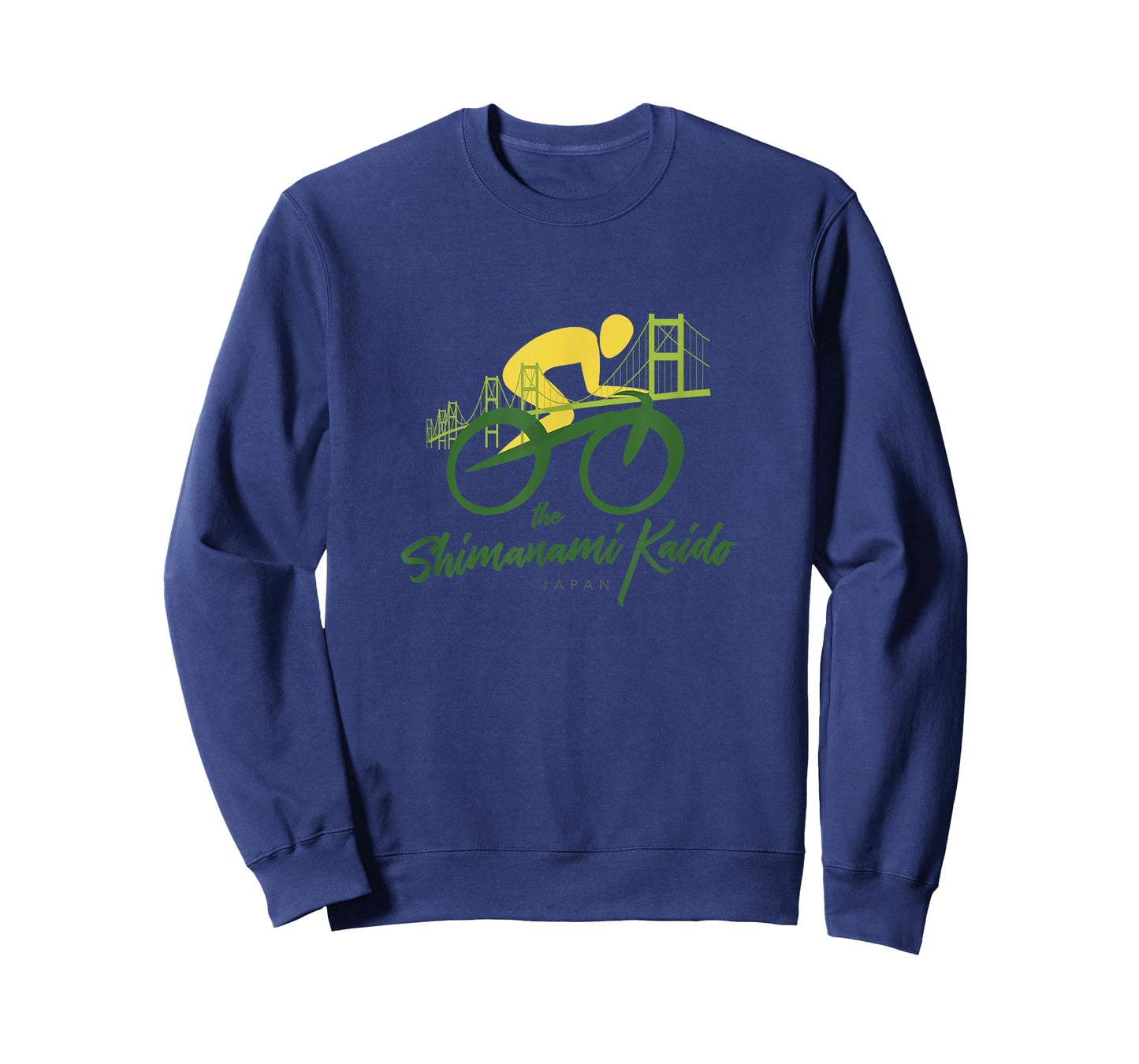 Shimanami Kaido - Japan T-Shirt