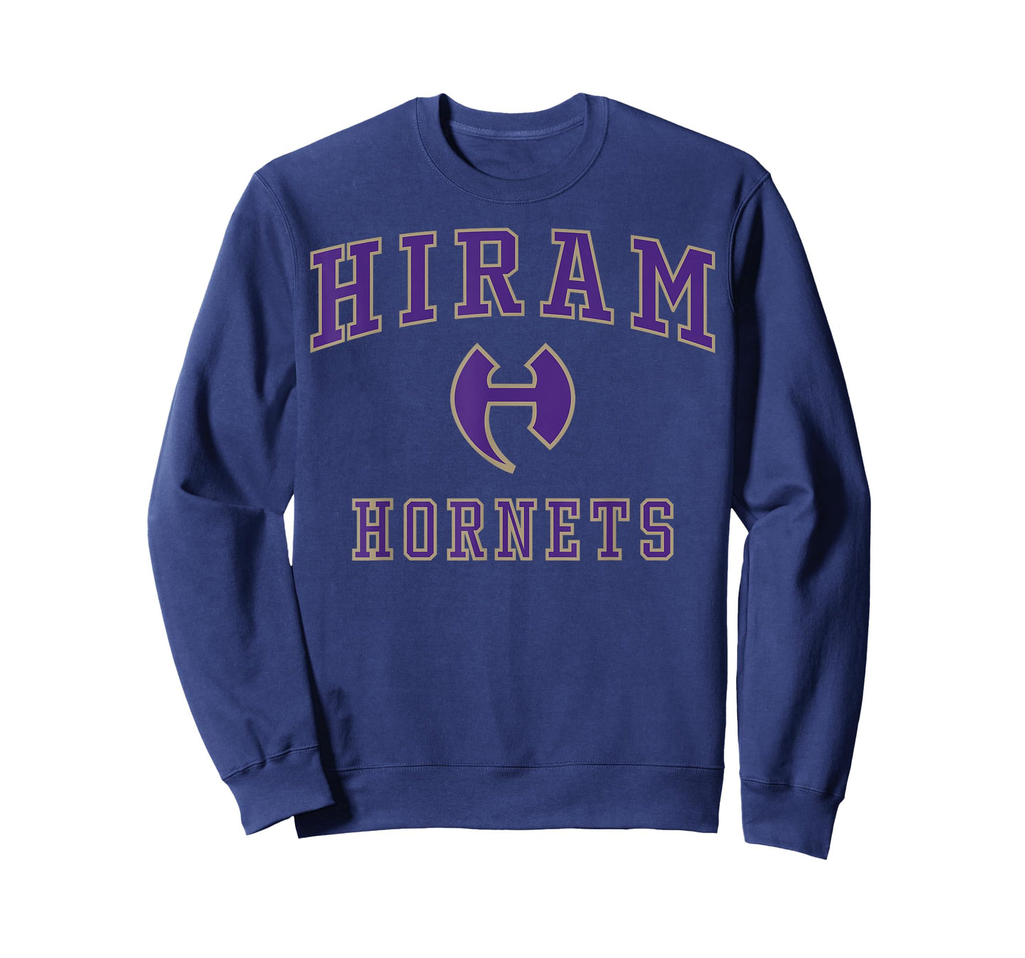 Hiram High School Hornets T-Shirt C1 T-Shirt