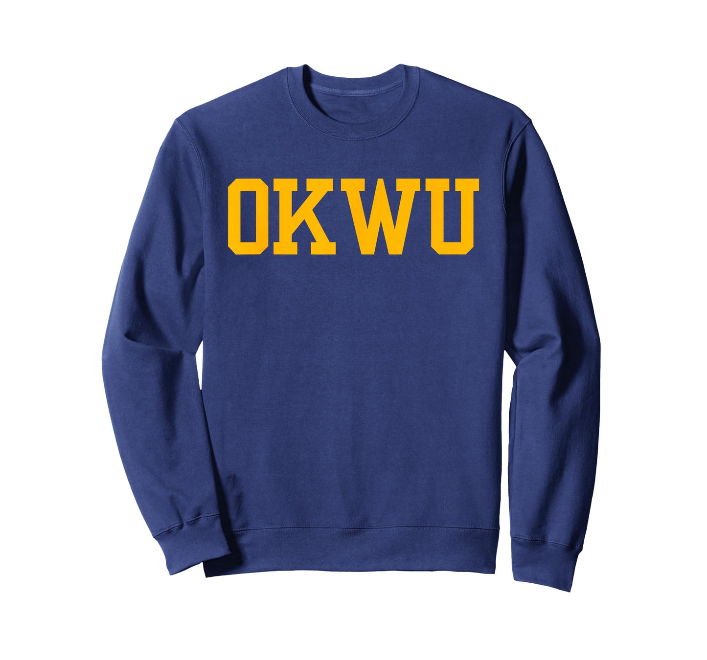 Oklahoma Wesleyan University Premium Collegiate T-Shirt