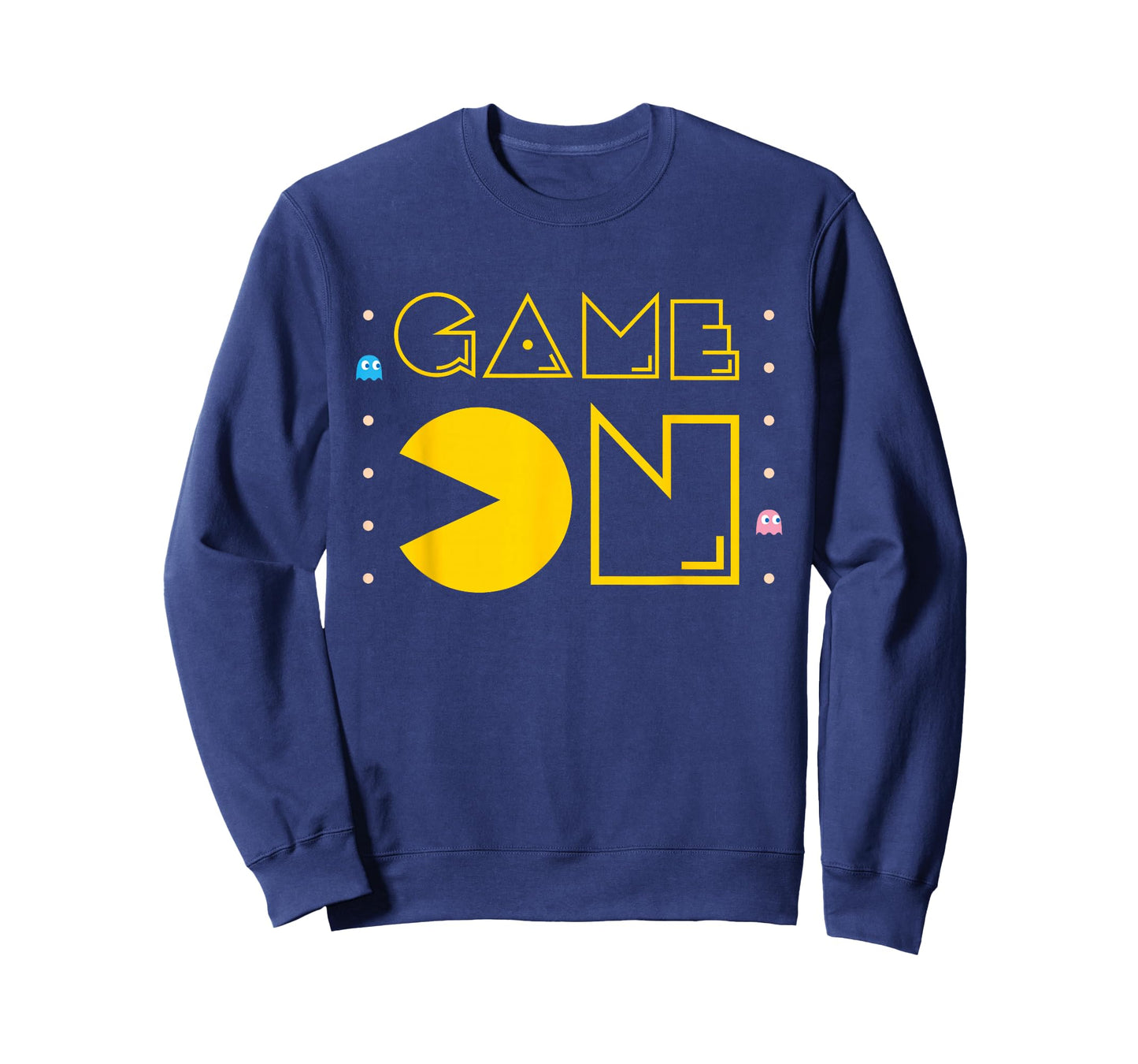 PAC-MAN T-Shirt