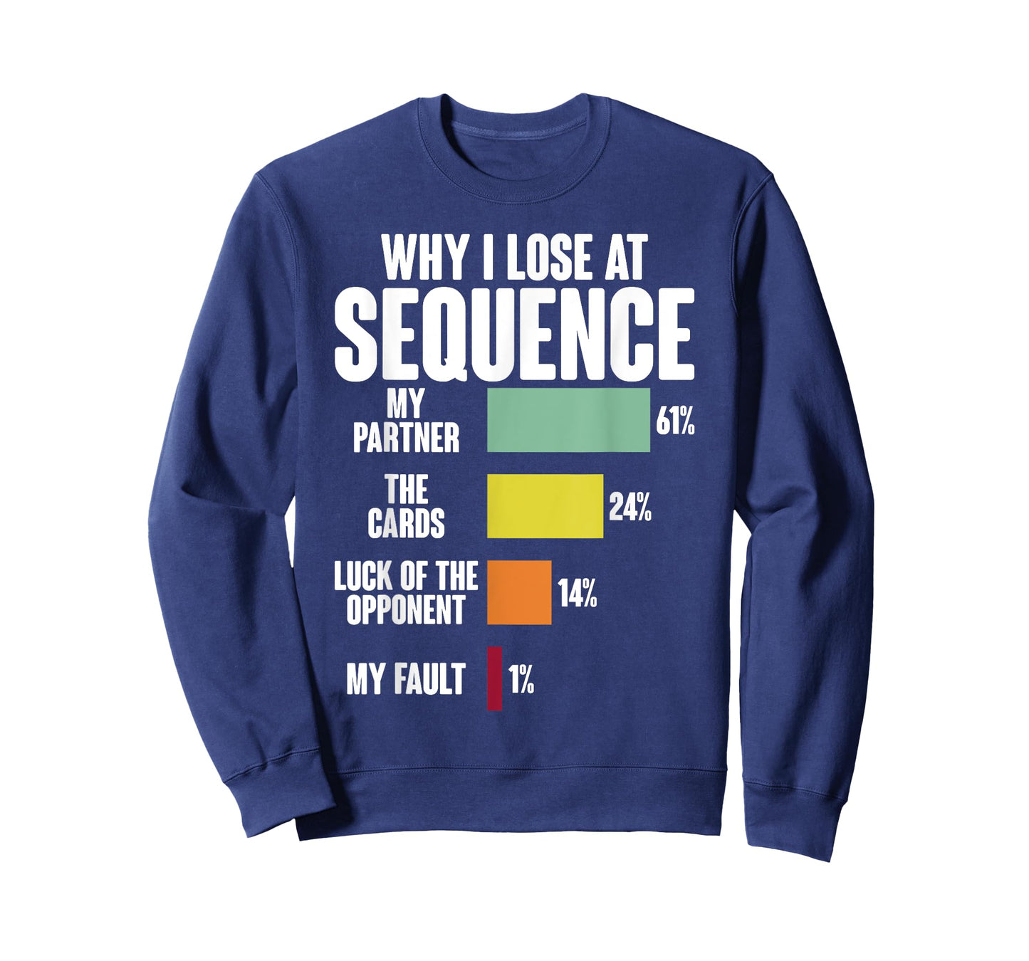 Squence Card Game King Legend Tournament Sequence Player T-Shirt