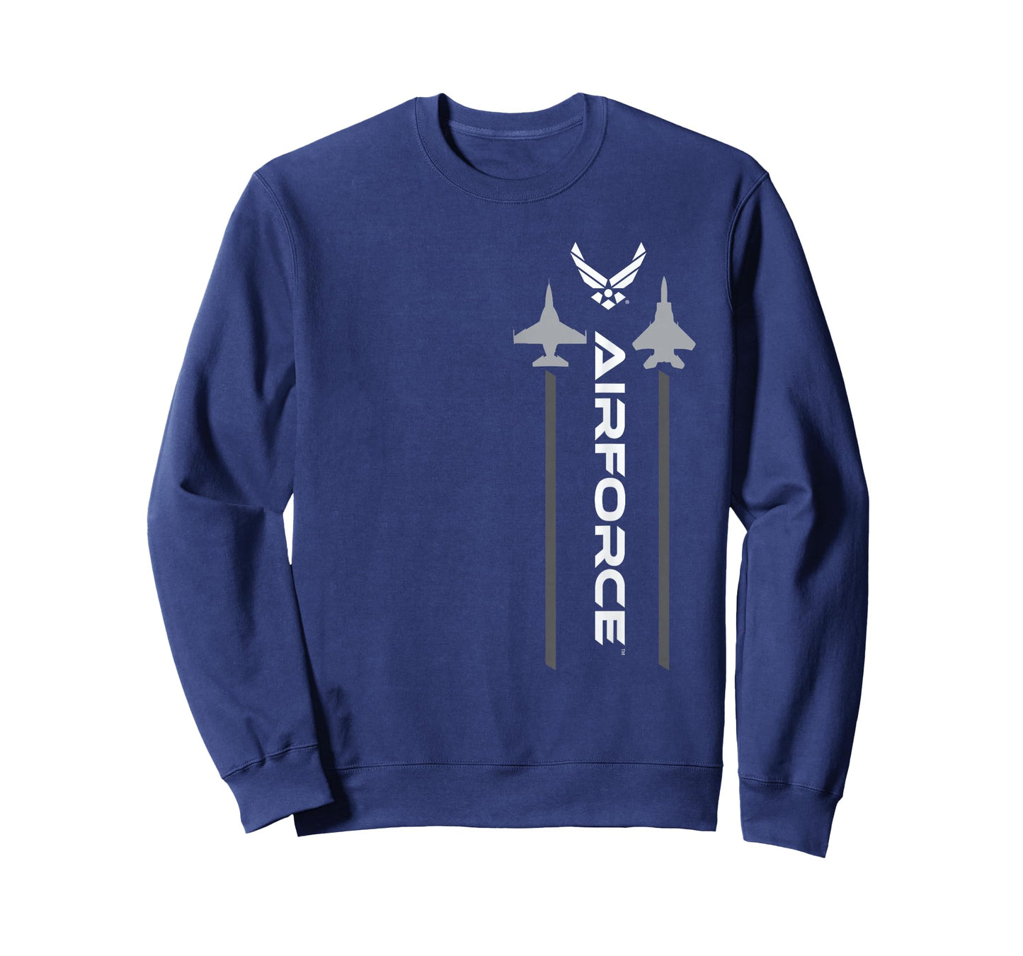 US Air Force with Logo T-Shirt