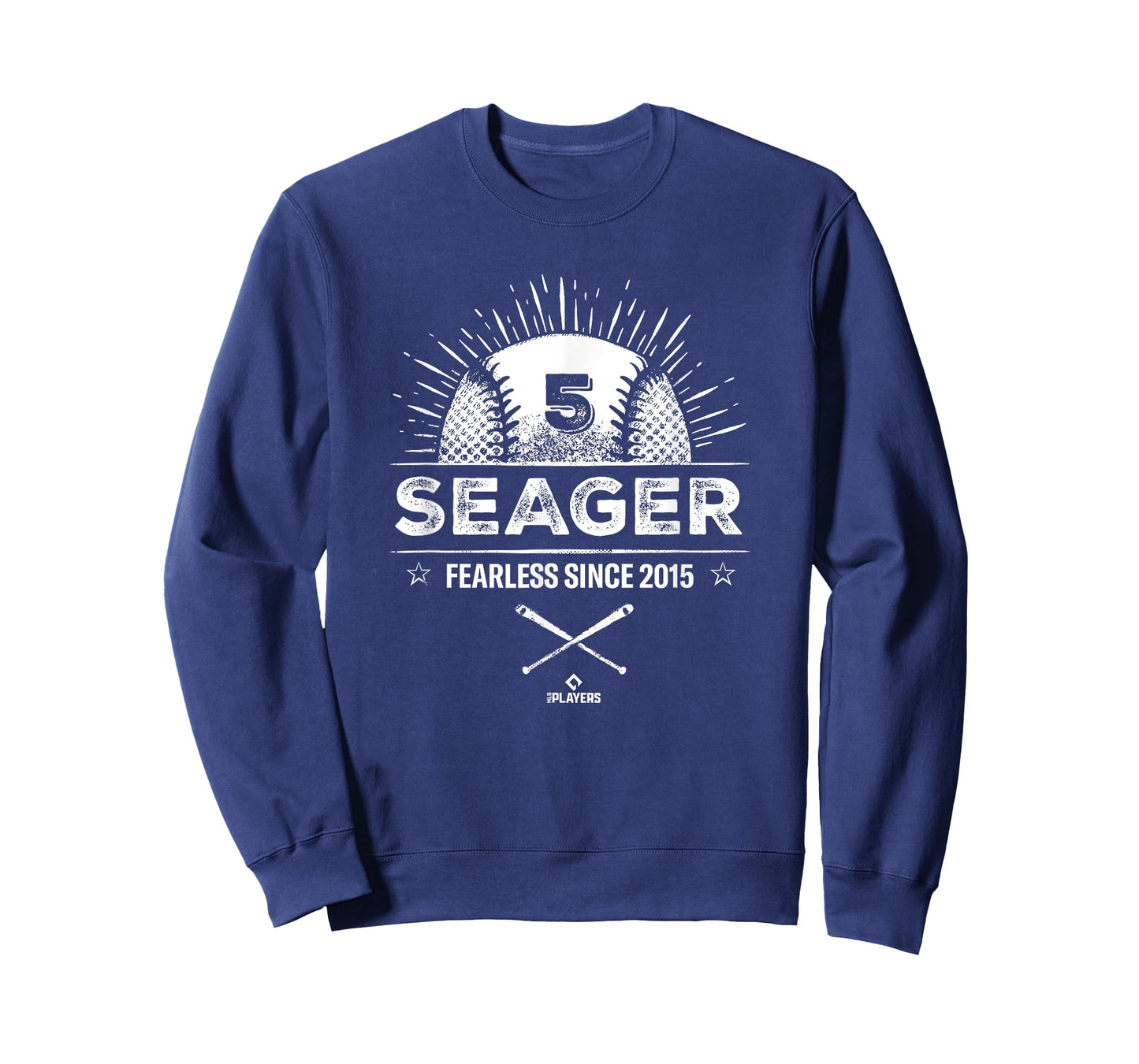 Corey Seager Fearless T-Shirt