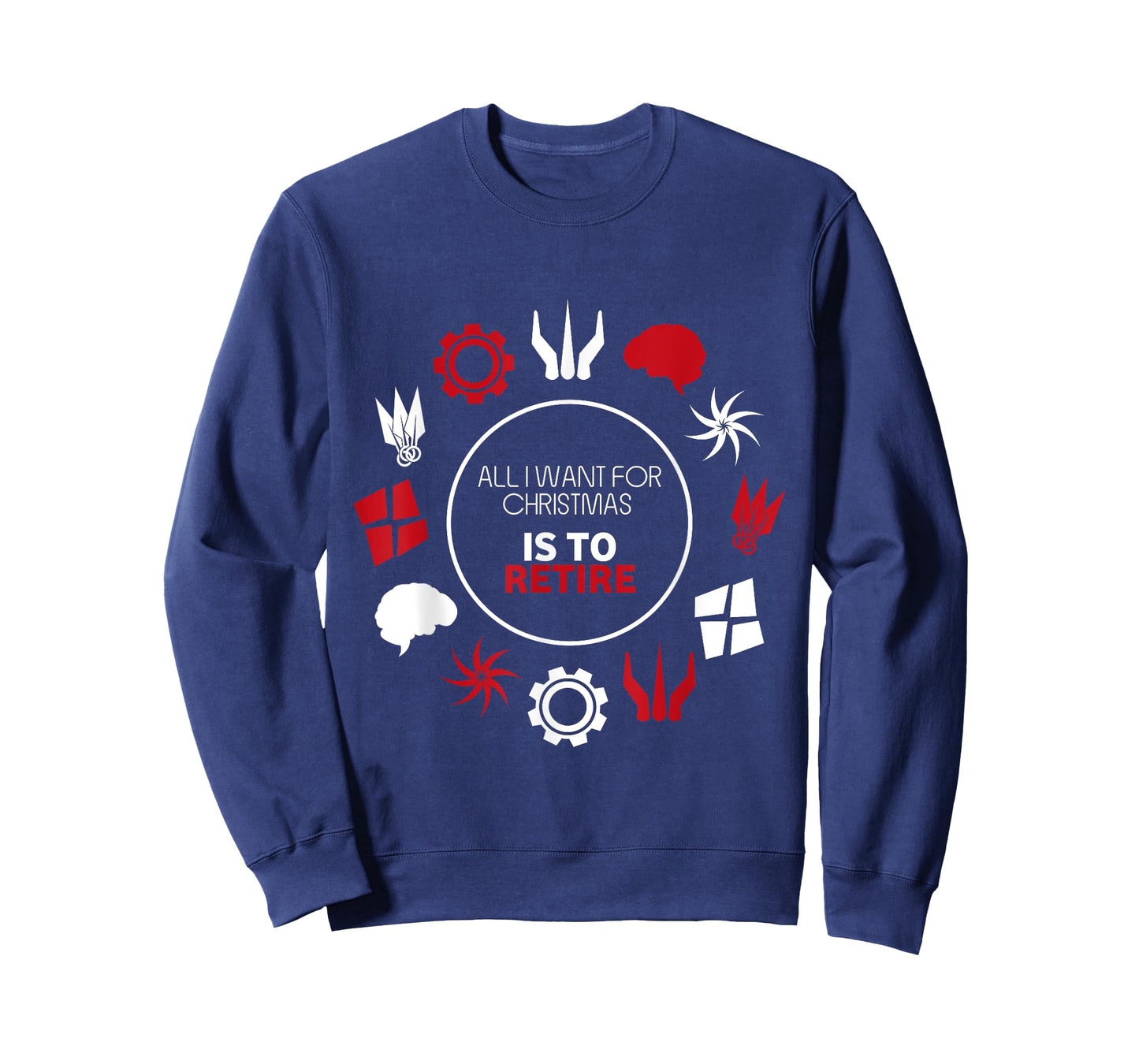 Christmas Gloomhaven - Christmas Board game clothing T-Shirt