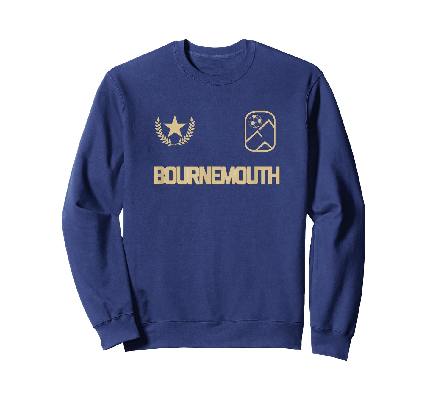 Bournemouth Soccer Jersey T-Shirt