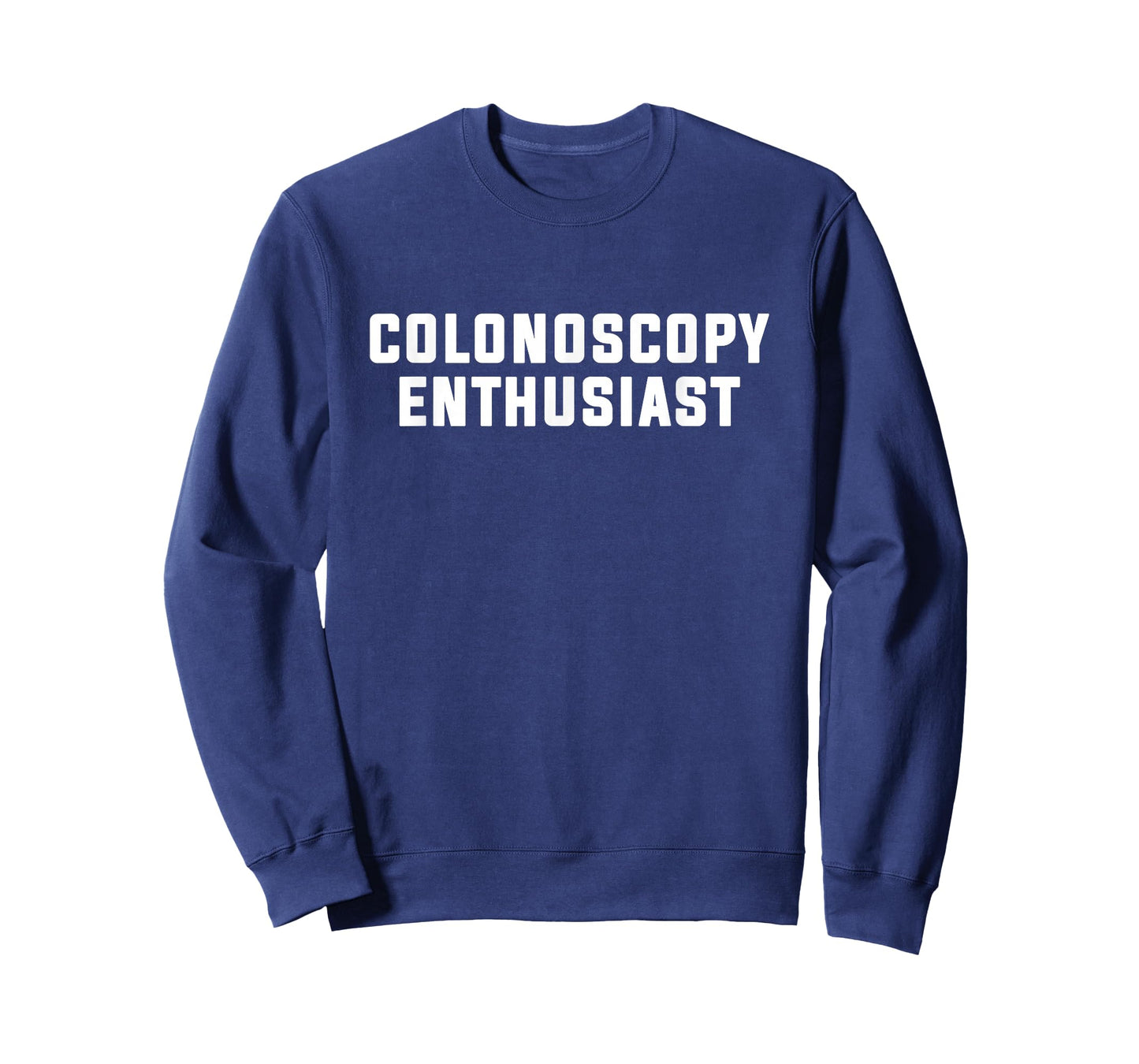 Colonoscopy Enthusiast T-Shirt