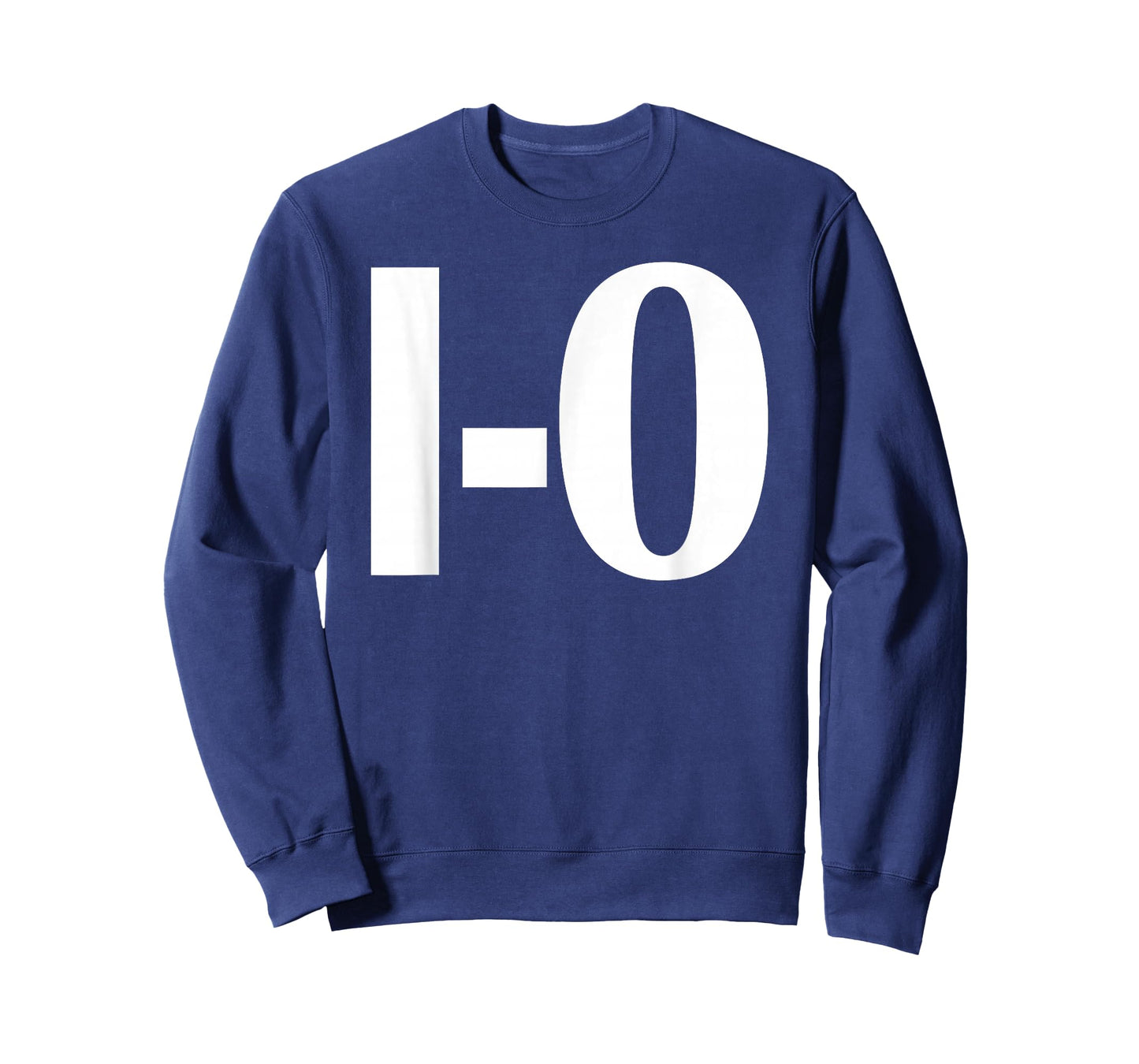 I-O Couples Matching Ohio Sports Football Funny Fun T-shirt T-Shirt