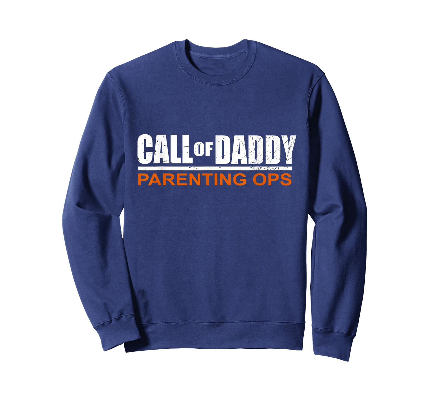 Call of Daddy Parenting Ops T-Shirt