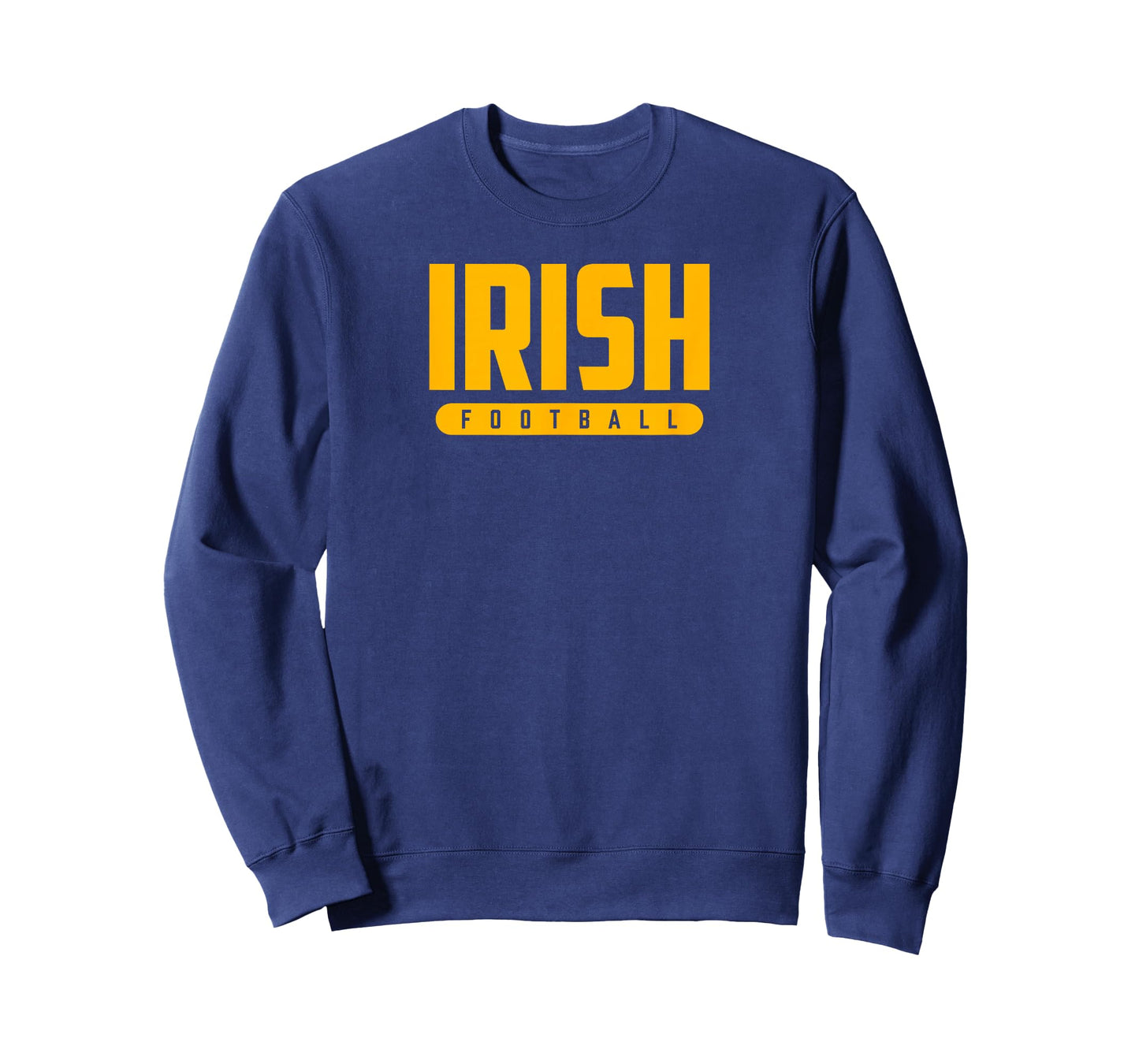 Notre Dame Irish Football T-Shirt