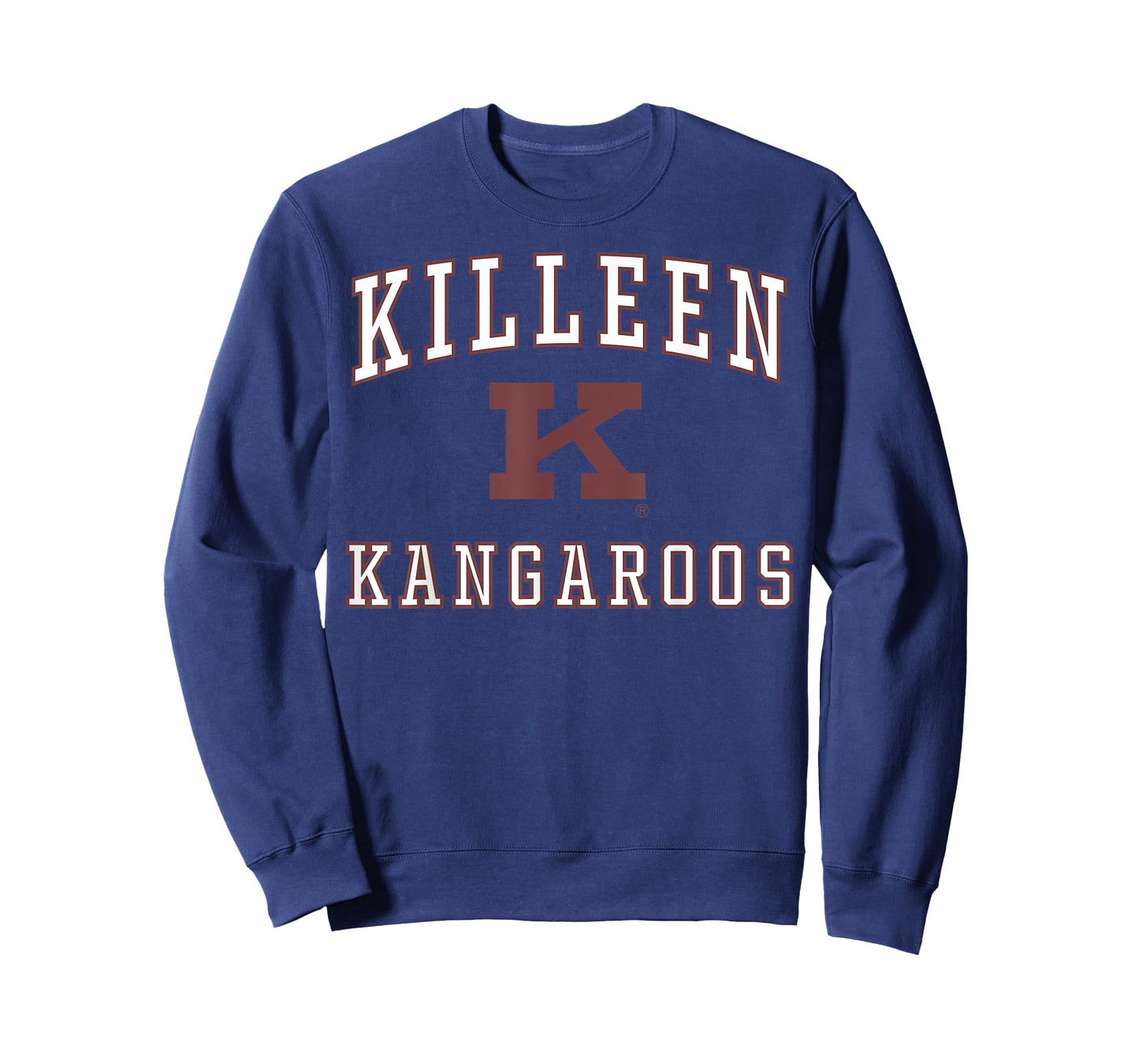 Killeen High School Kangaroos T-Shirt C1 T-Shirt