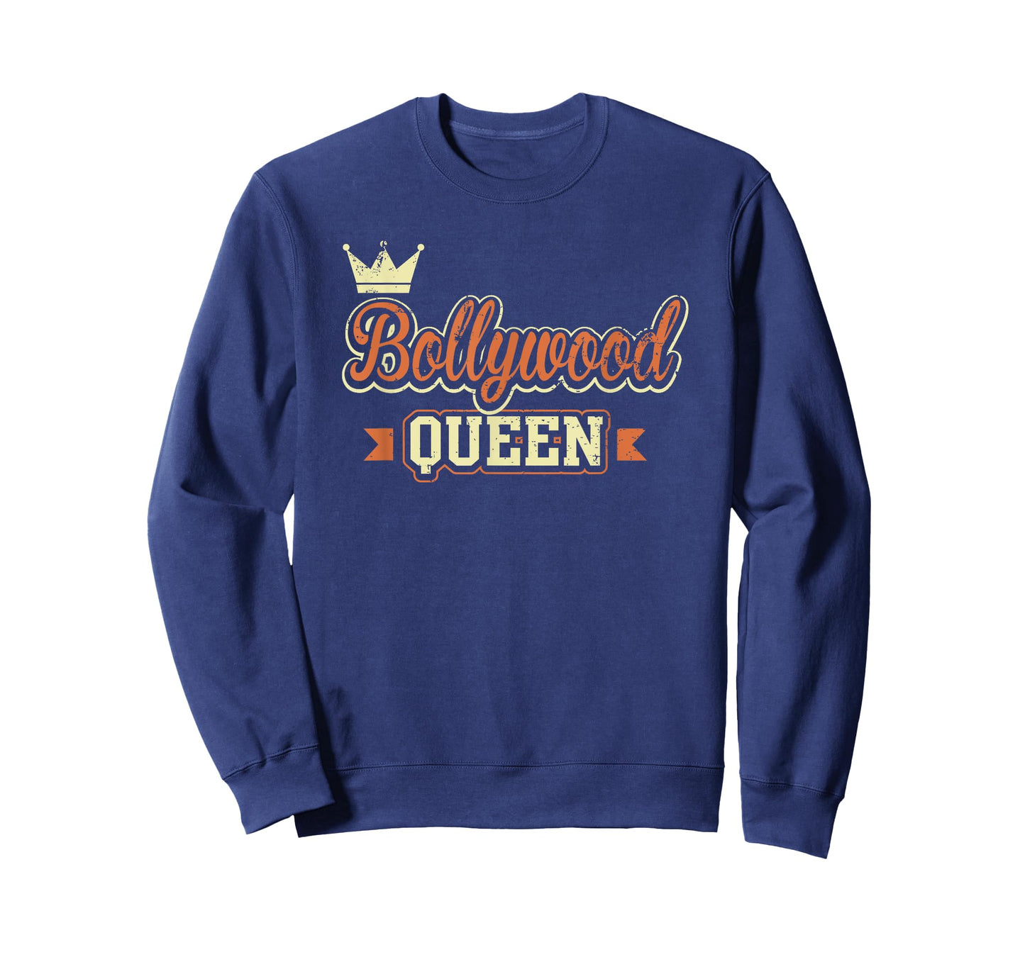 Bollywood Queen Funny Indian Hindi Movie Dance Cute T-Shirt