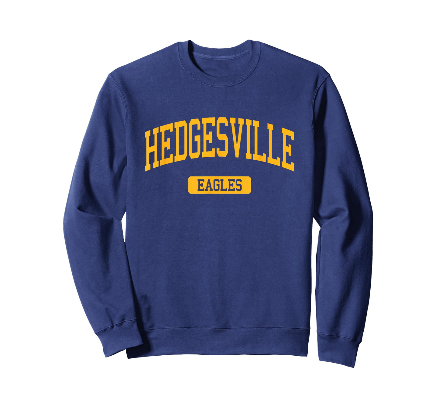 Hedgesville High School HS Hedgesville WV Varsity Sports T-Shirt