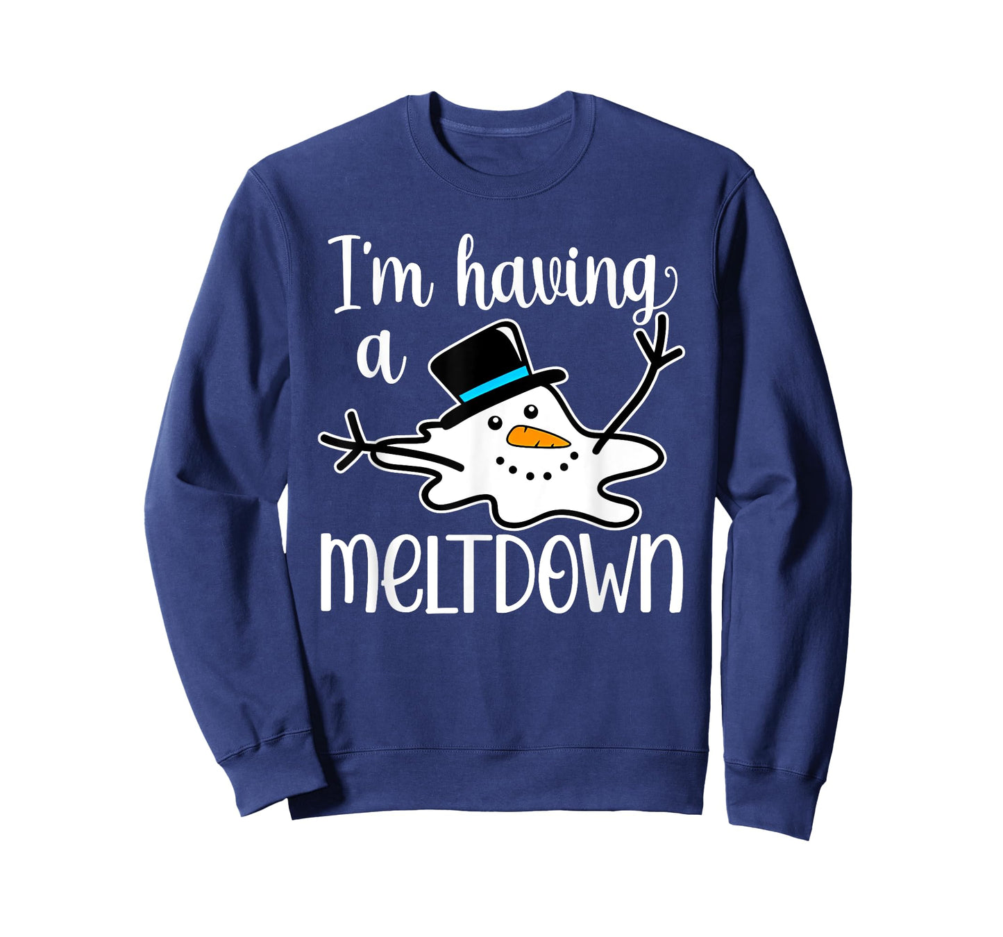 i'm having a meltdown T-Shirt