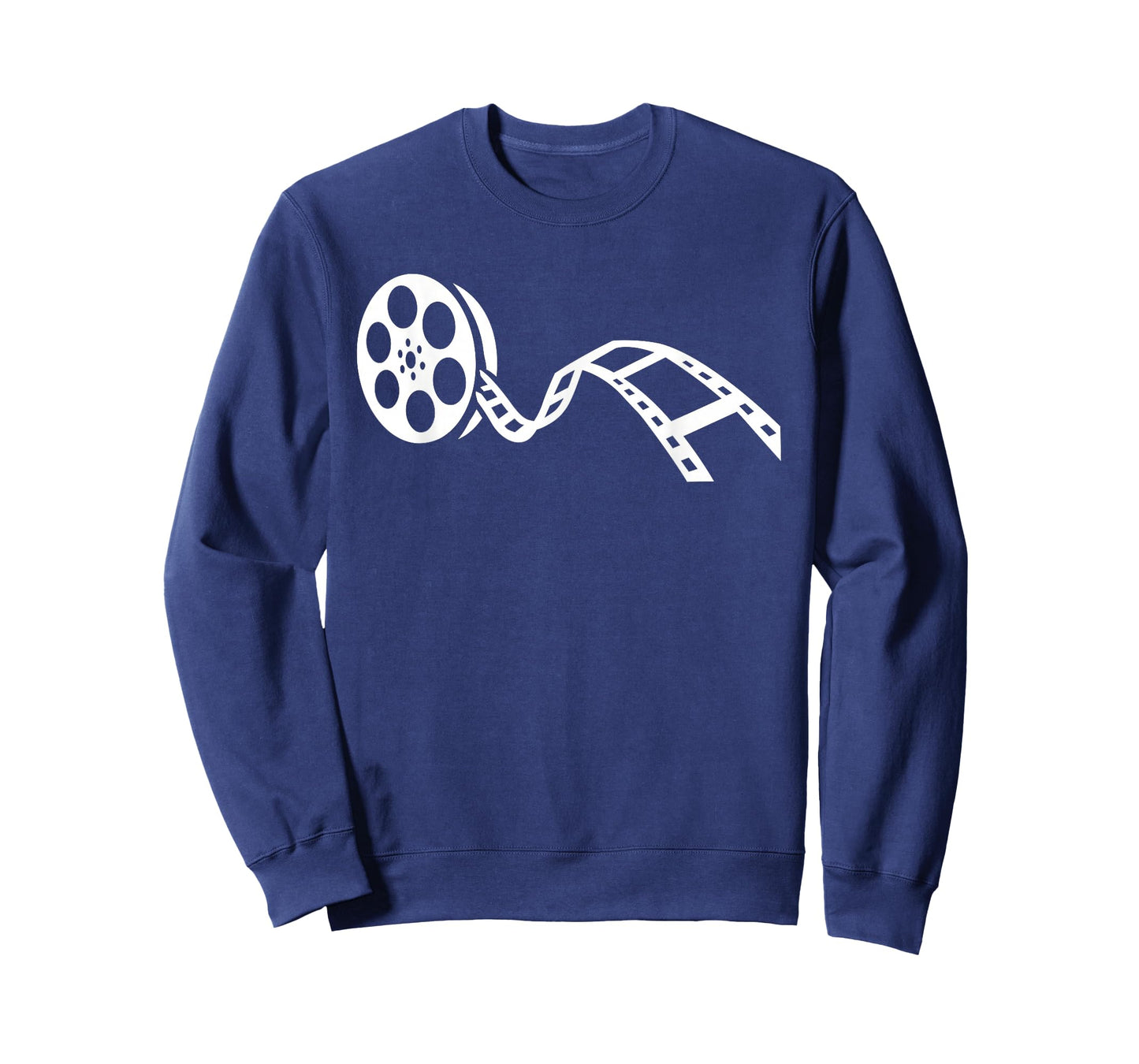 Movie film reel T-Shirt