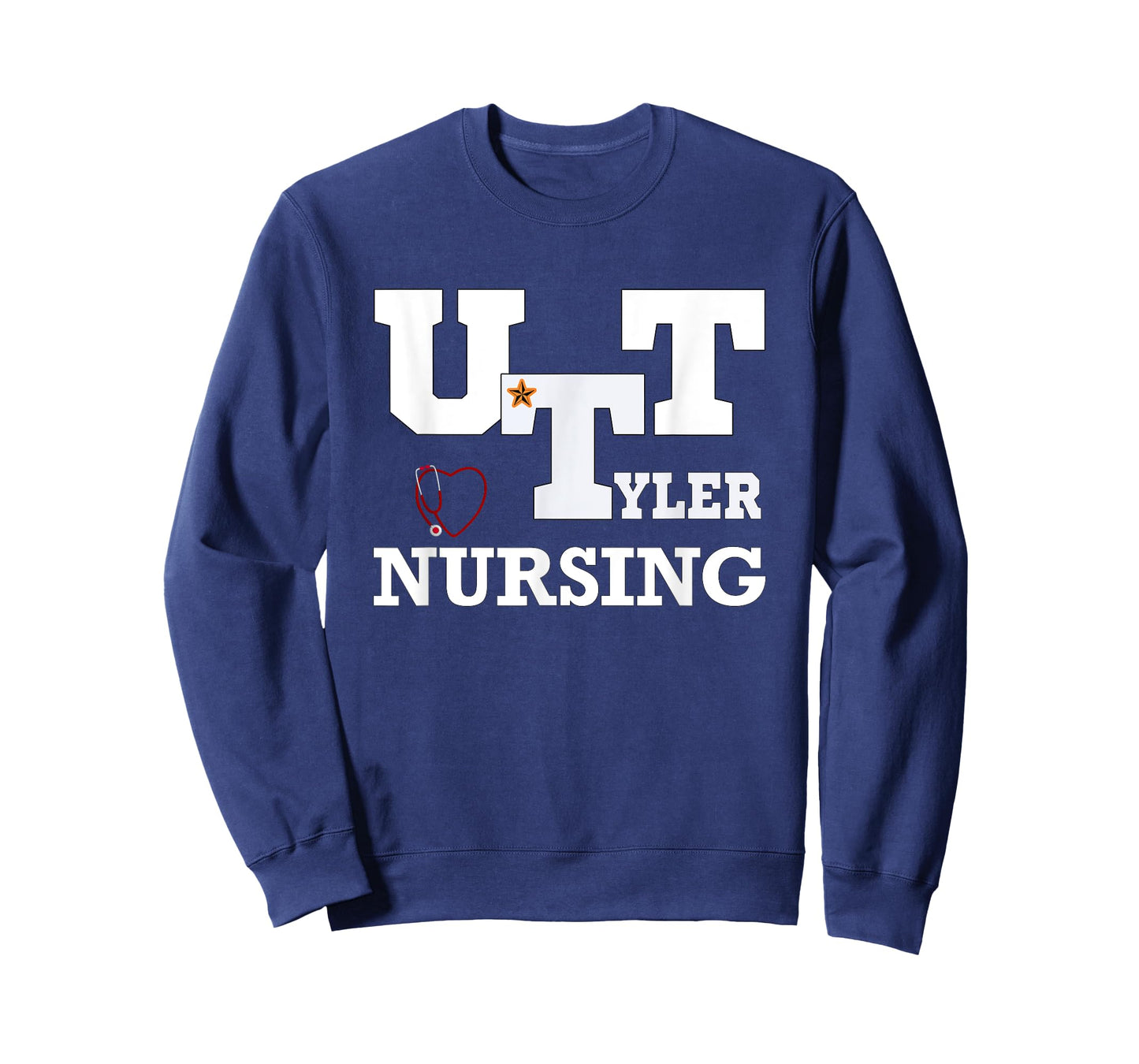 UT Tyler Nursing T-Shirt