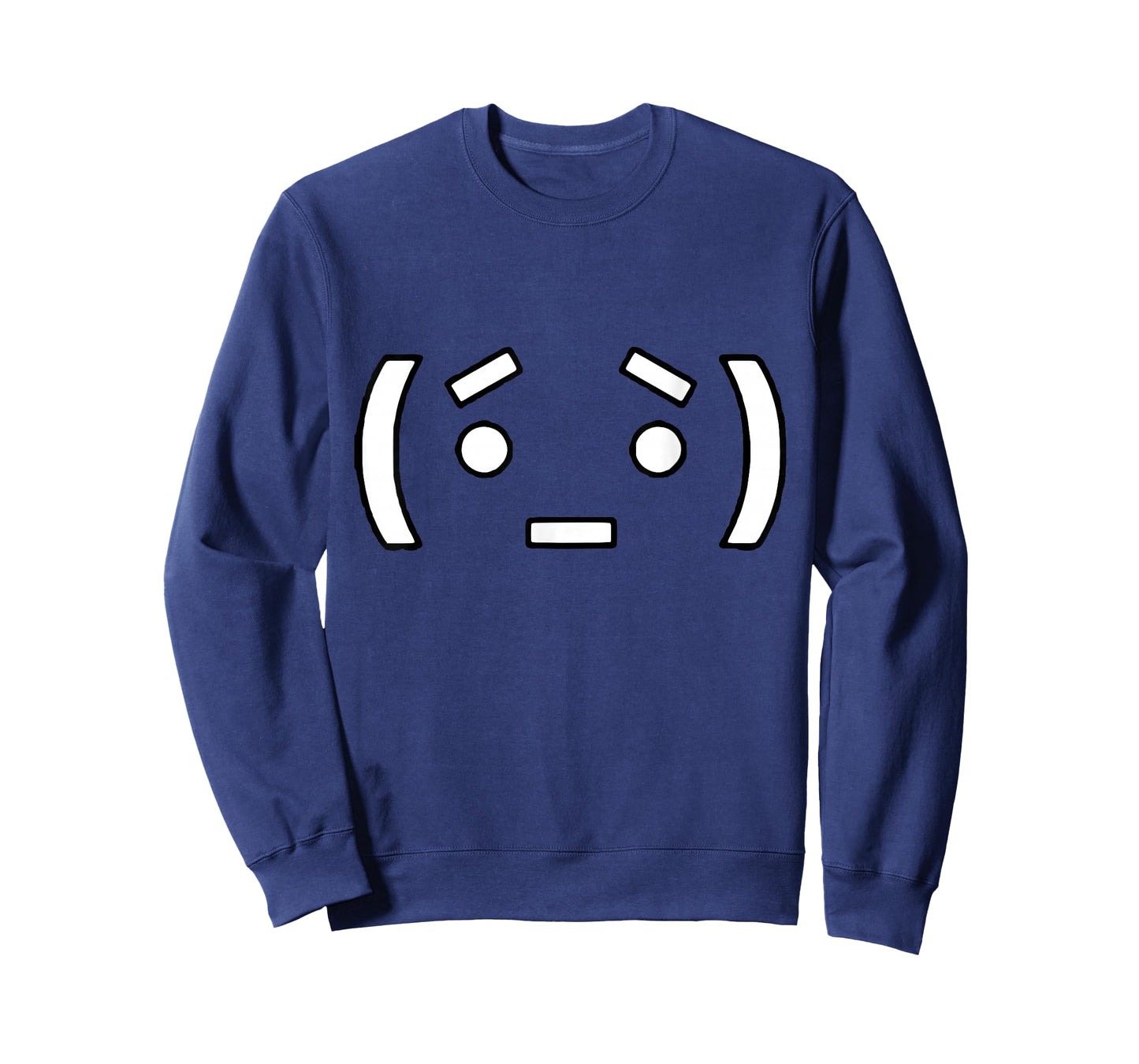 Nerd Armin symbol face T-Shirt