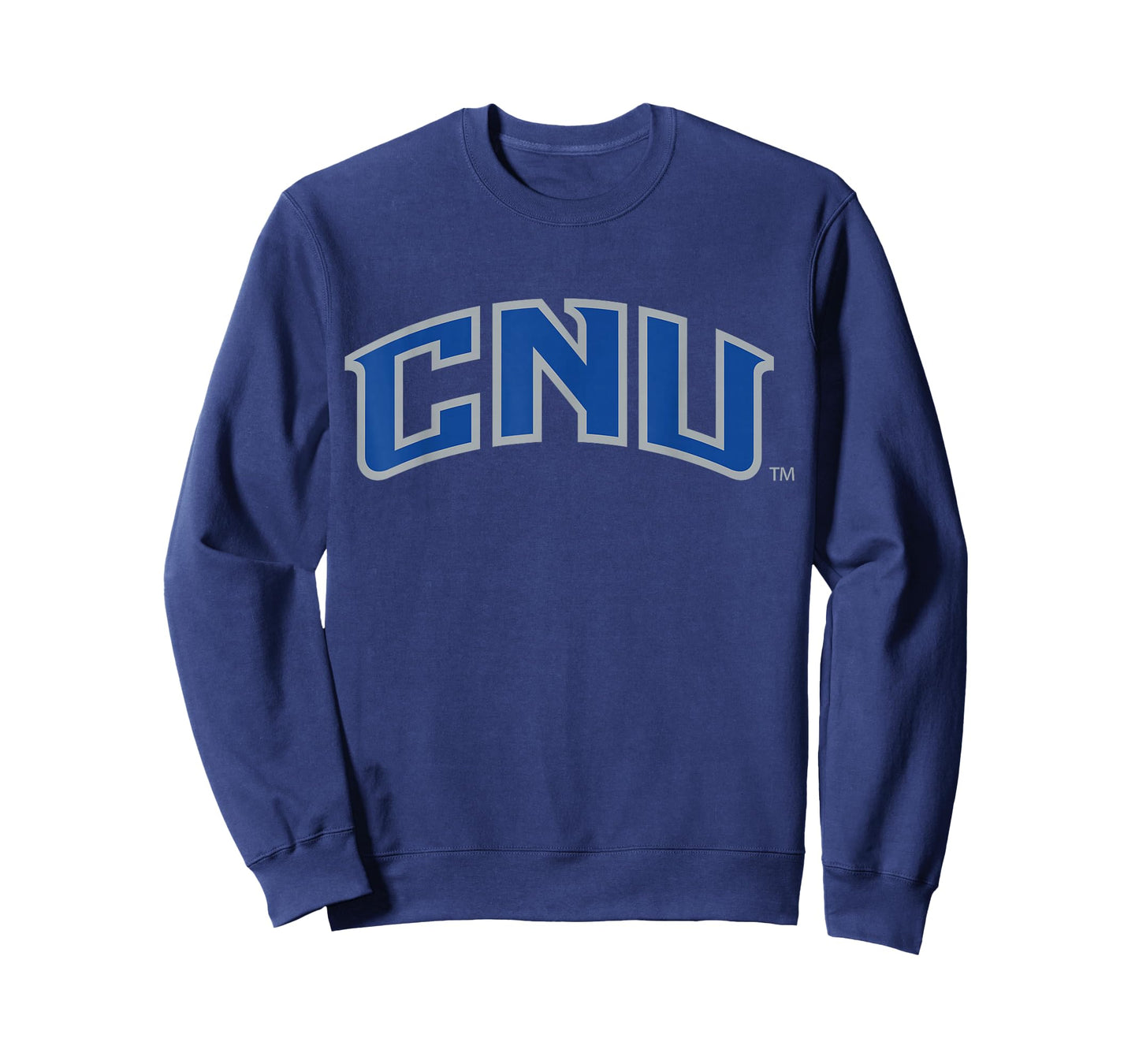 License Champs Christopher Newport Captains Unisex-Adults & Kids Black T-Shirt
