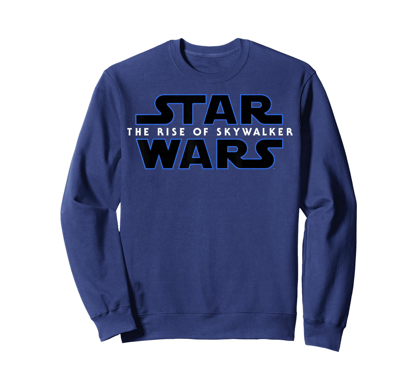 Star Wars The Rise Of Skywalker All Movie Dates Back C1 T-Shirt