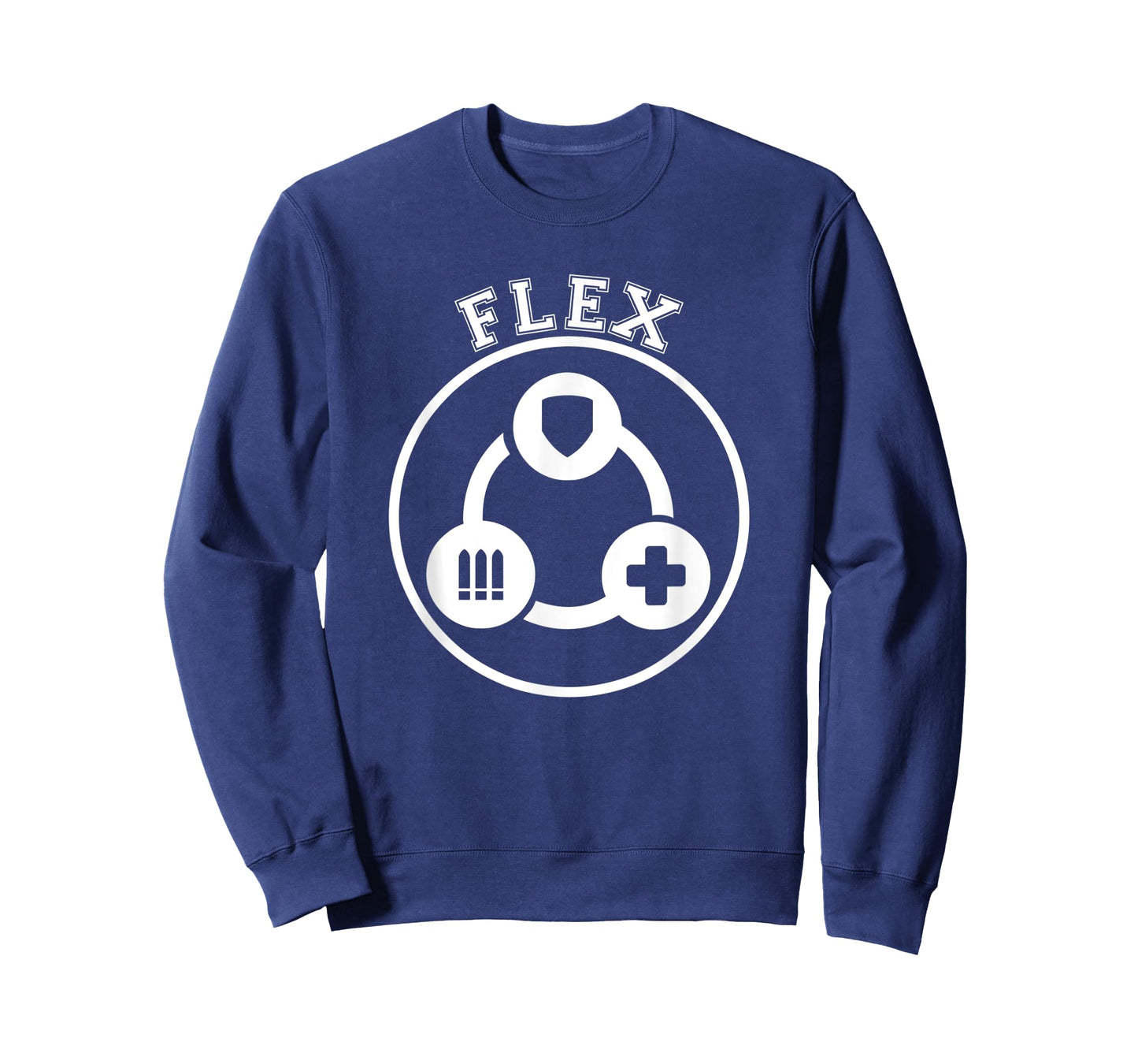 Flex Role First Person Shooter (FPS) T-Shirt
