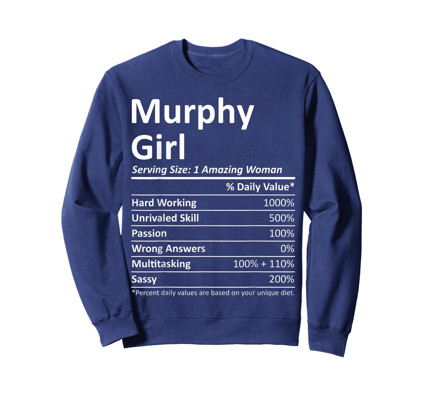 MURPHY GIRL TX TEXAS Funny City Home Roots USA Gift T-Shirt