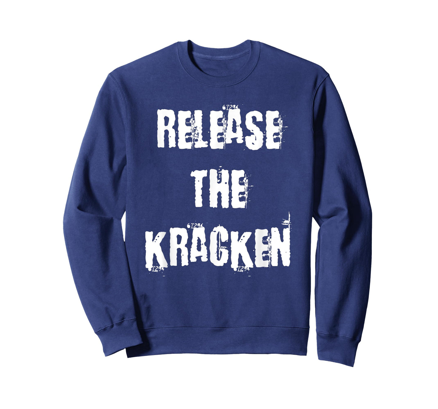 Release the Kracken T-Shirt
