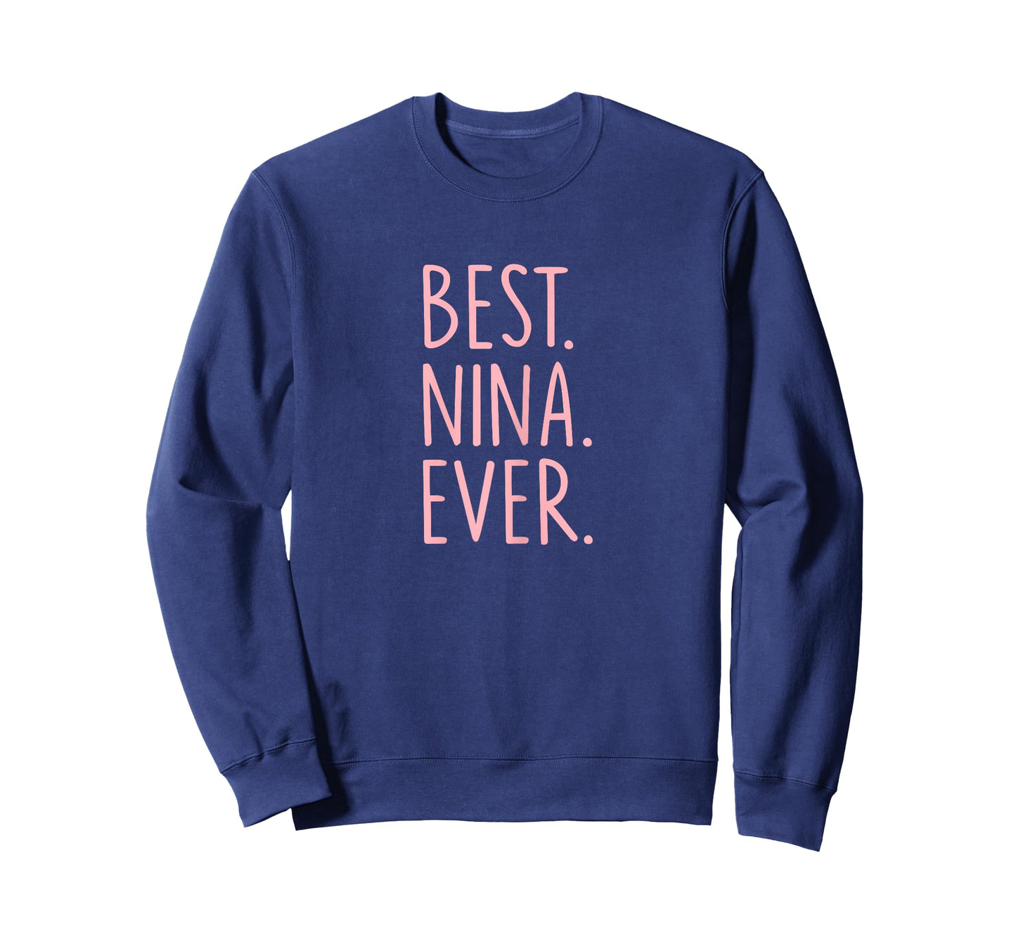 Best Nina Ever T-Shirt