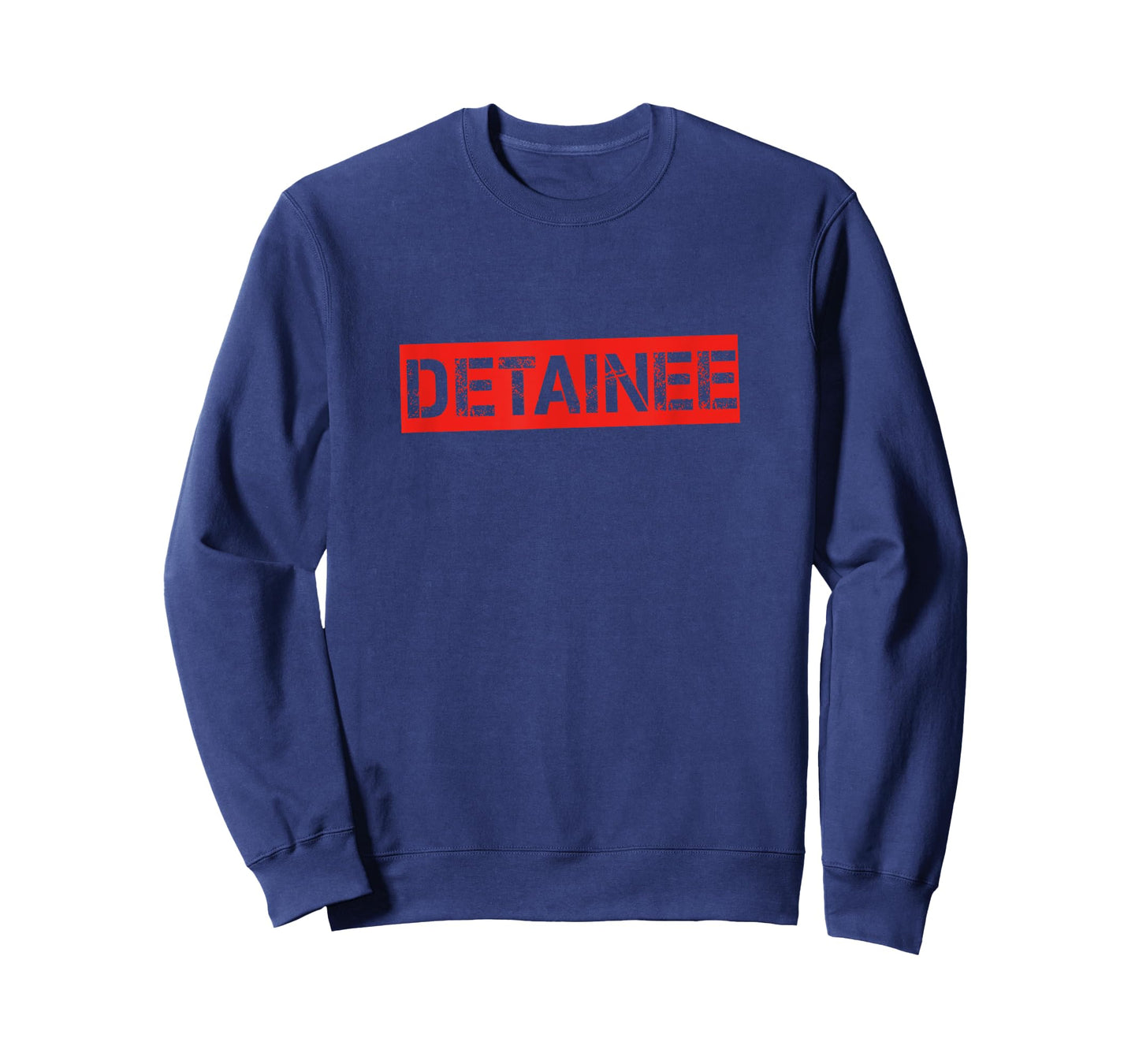 DETAINEE T-Shirt