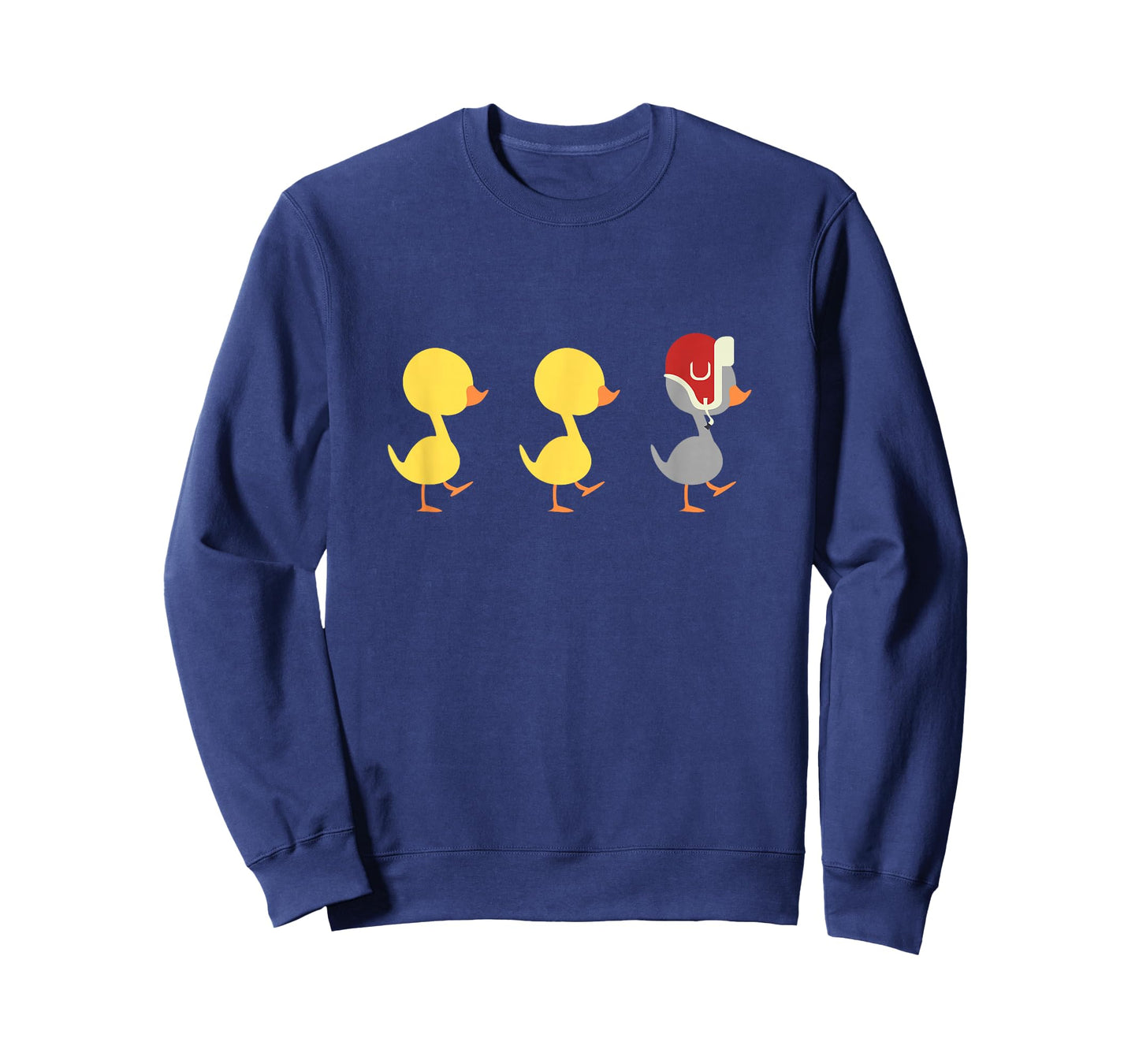 Minnesota Duck Duck Grey Duck Funny T-Shirt