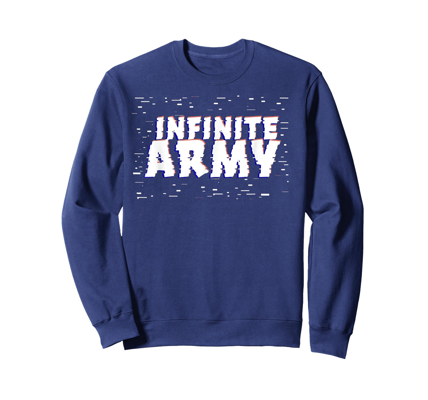 Caylus Logo Gaming Infinite Army T-Shirt