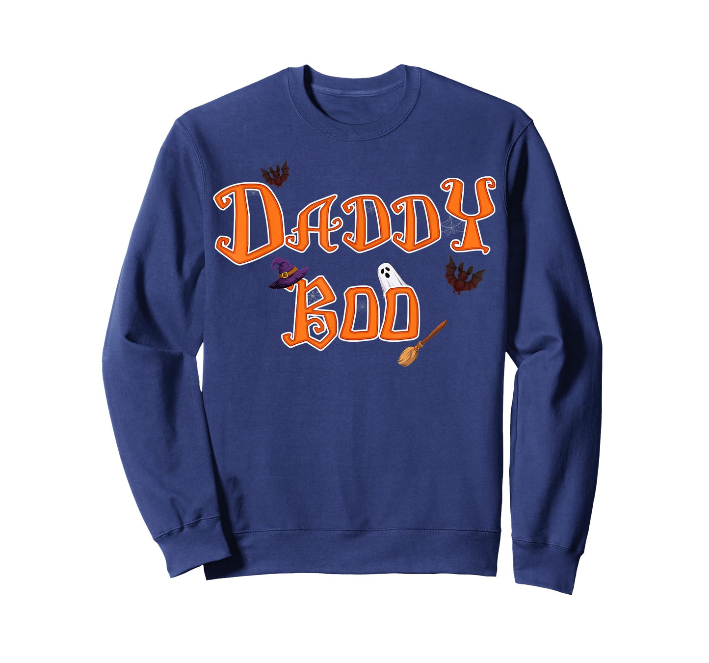 Halloween - Daddy Boo T-Shirt