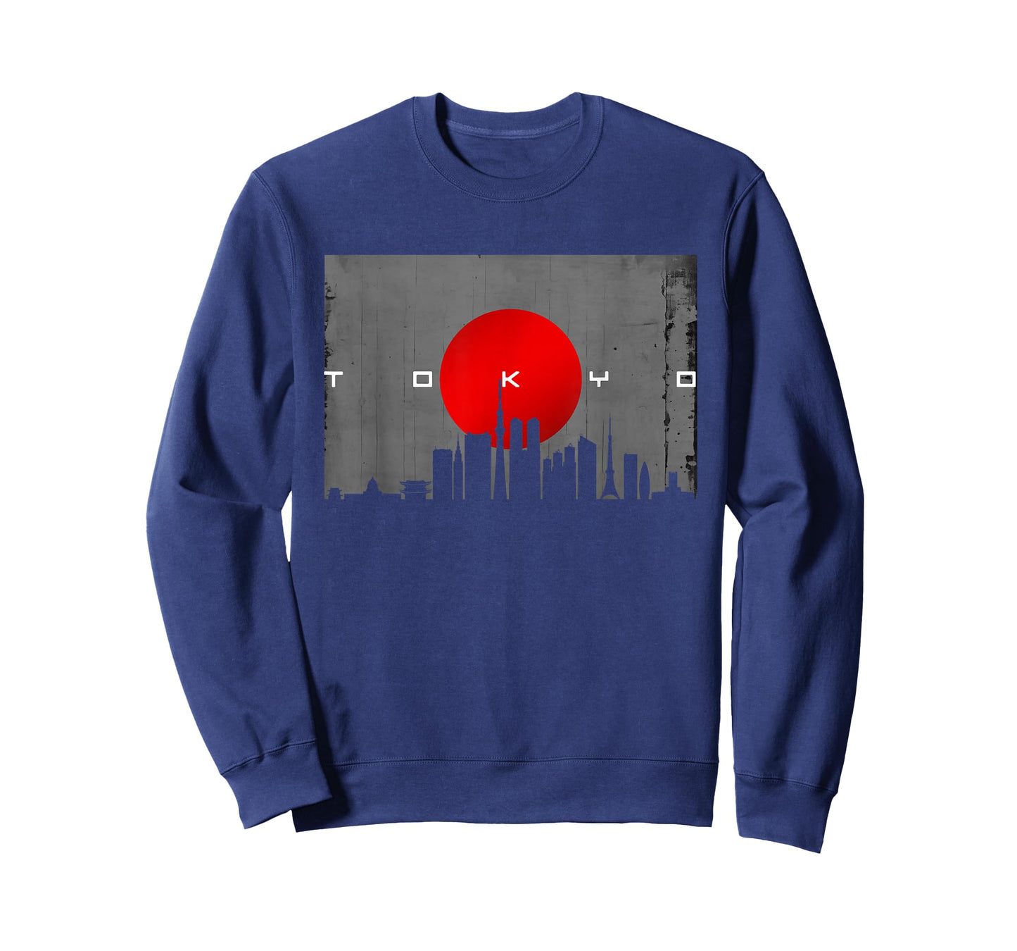 Tokyo Japan T-Shirt