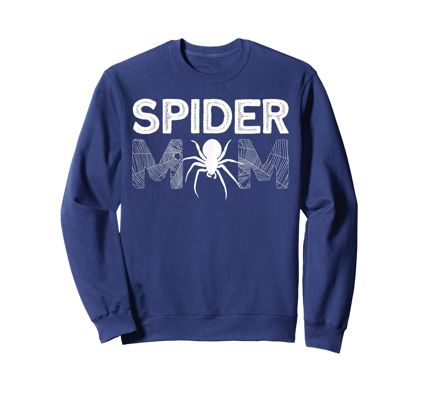 Funny Spider Design For Women Girls Arachnid Spidey Lovers T-Shirt