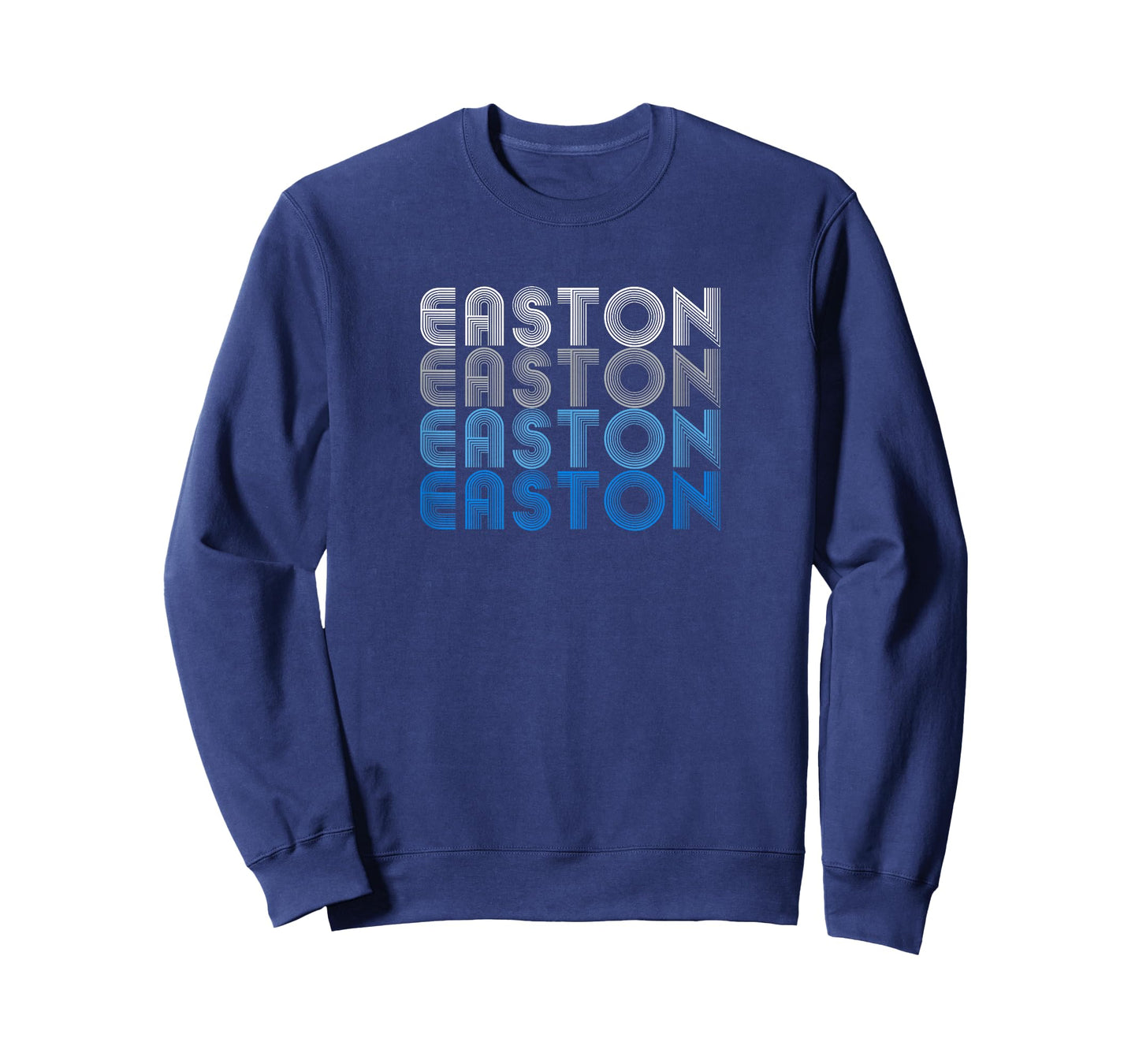 Easton - Boys Name Birthday Gift T-Shirt