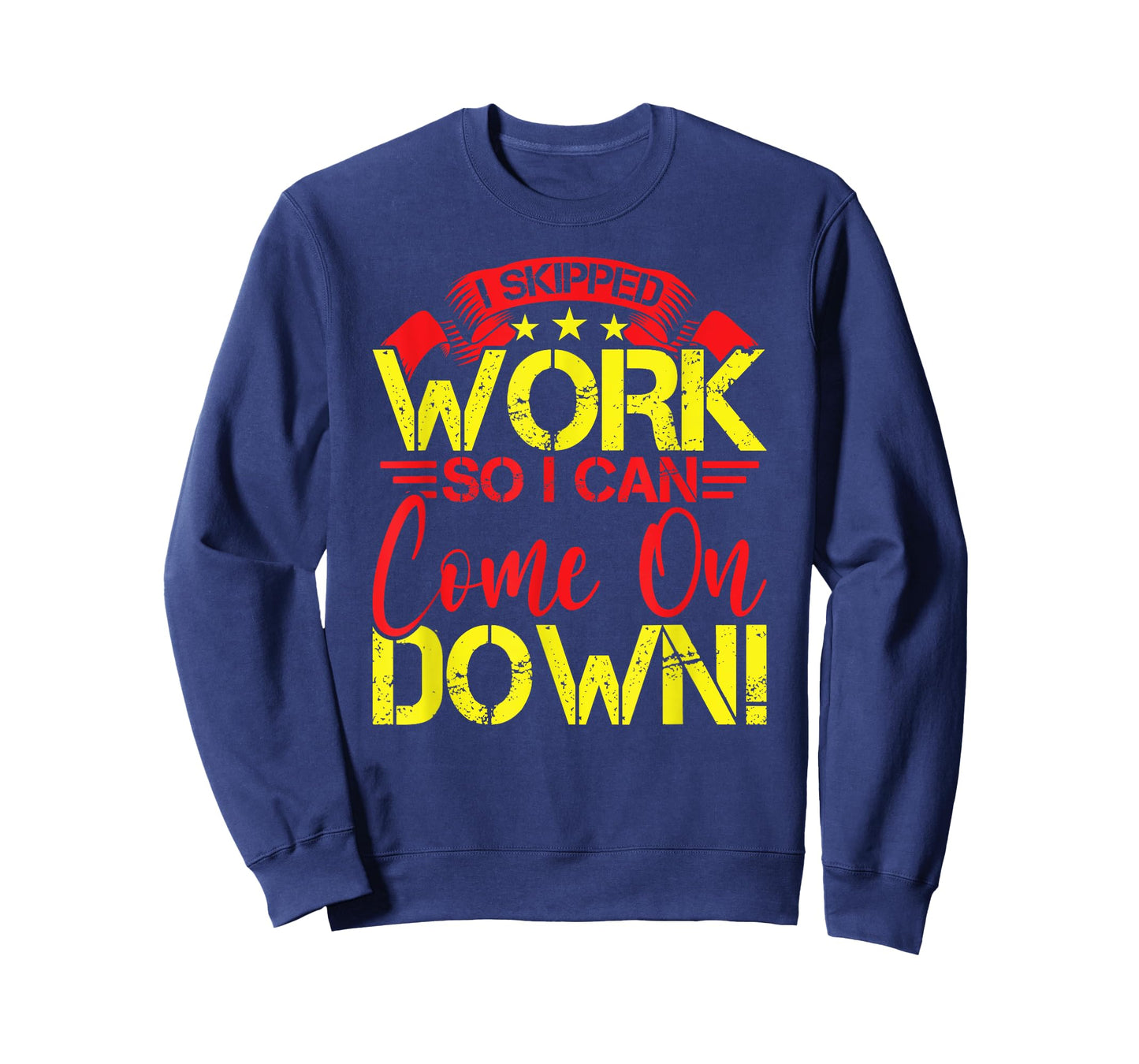 I Skipped Work So I Can Come on Game Show Contestant T-Shirt