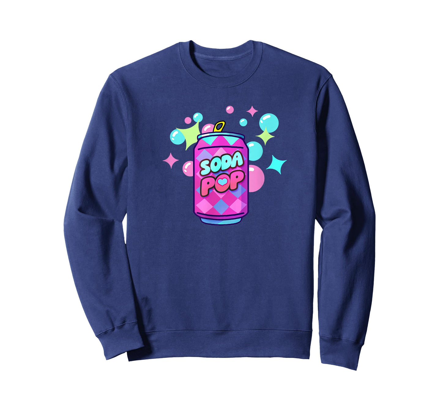 Soda Baby T-Shirt