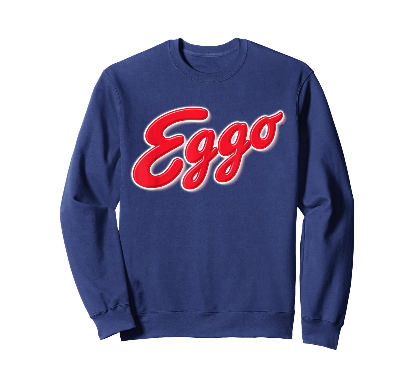 Eggo Logo T Shirt T-Shirt