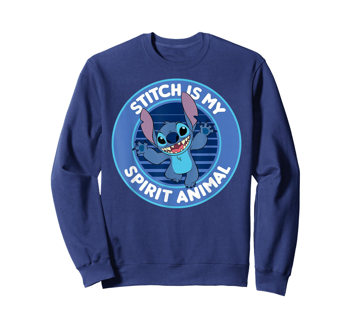 Lilo & Stitch - Spirit Animal T-Shirt