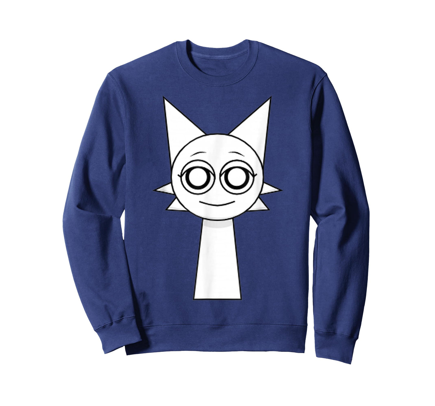 Wenda Front | Horror Wenda Back from Sprunky | Jevin Simon T-Shirt