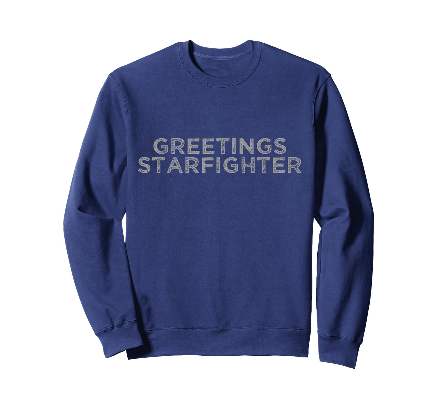 Funny Greetings Starfighter T-Shirt