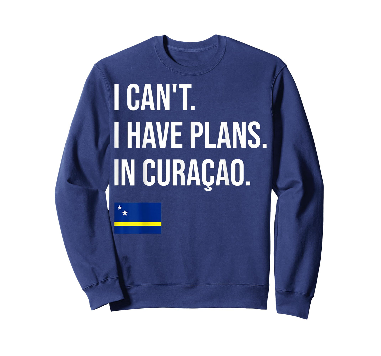 Curaçao T-Shirt