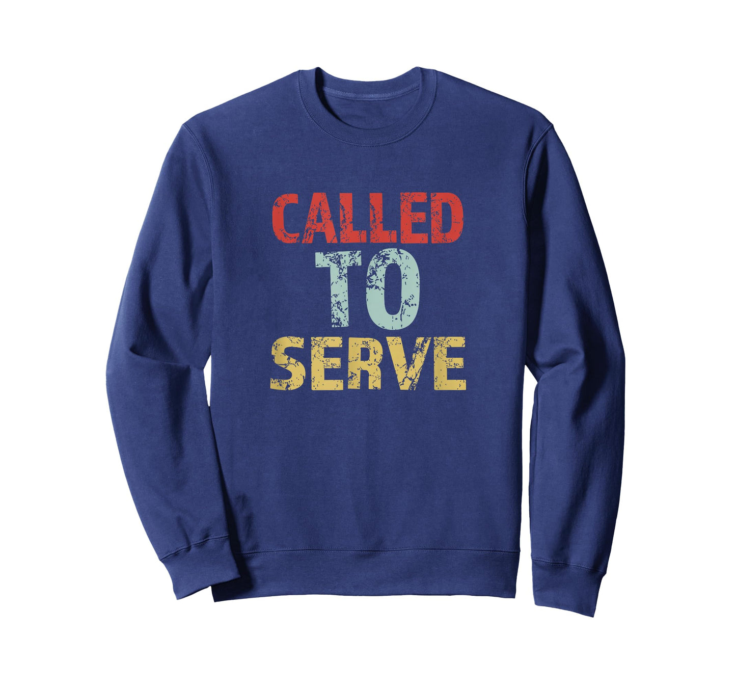 Called to Serve Missionary T-Shirt