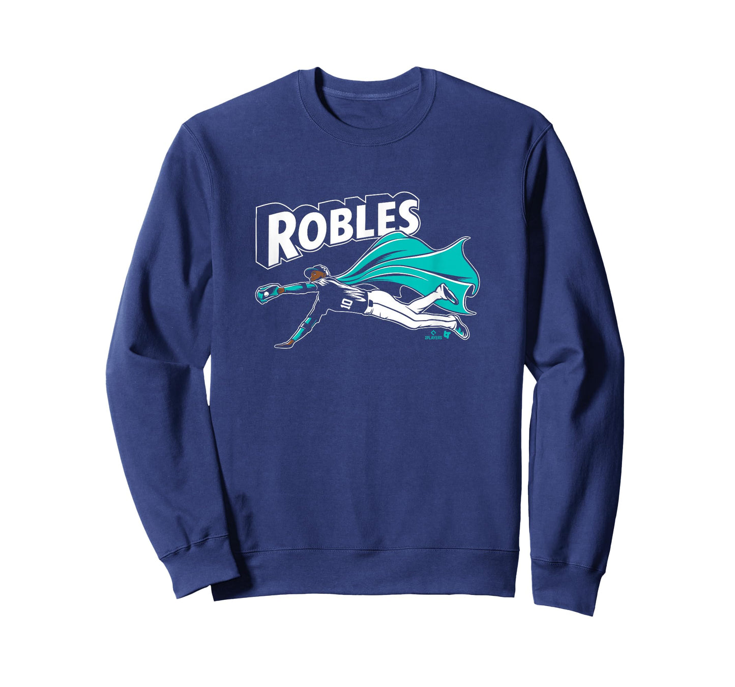 Victor Robles - Super Catch - Seattle Baseball T-Shirt