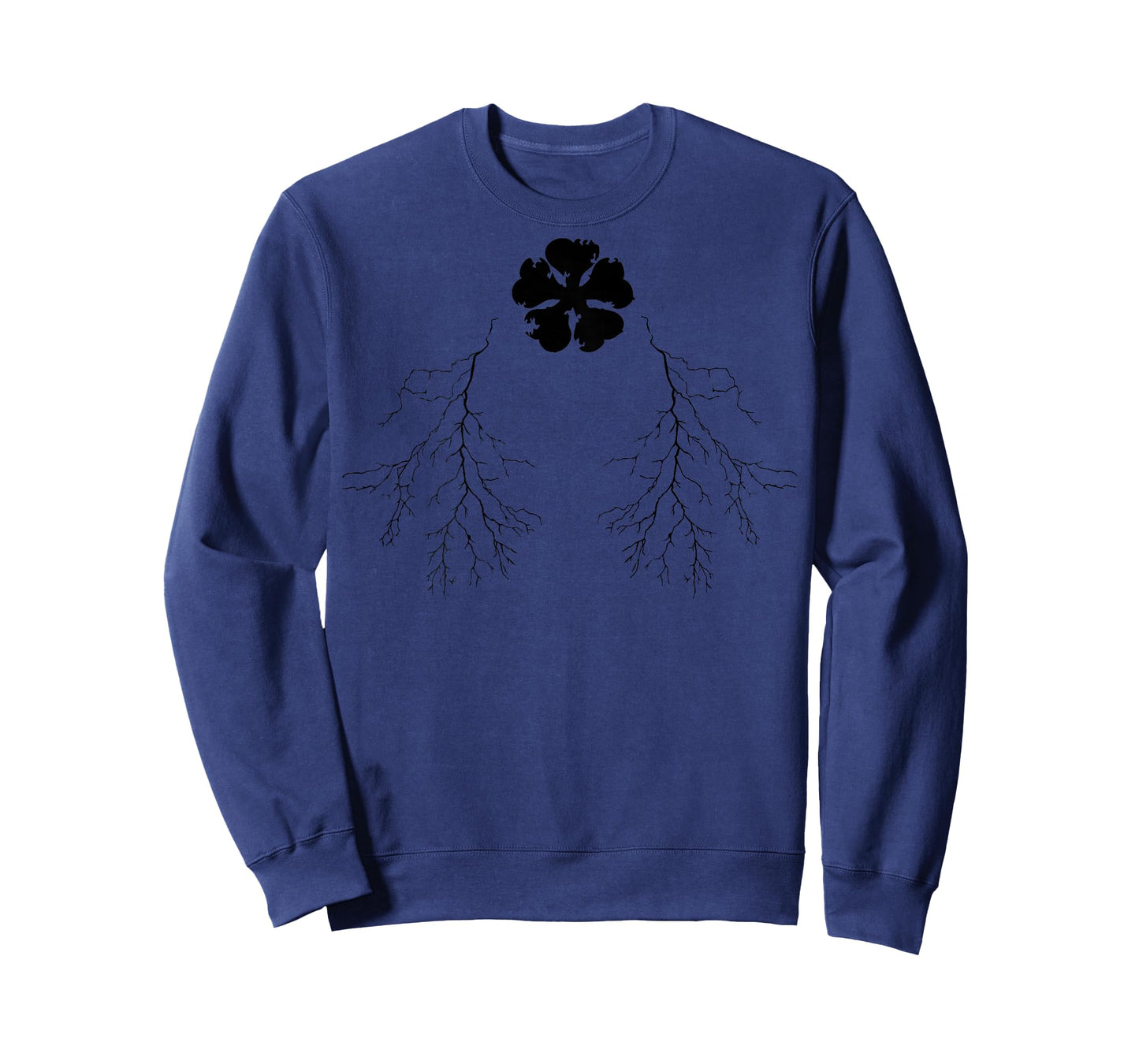 5 Leaf Clover T-Shirt