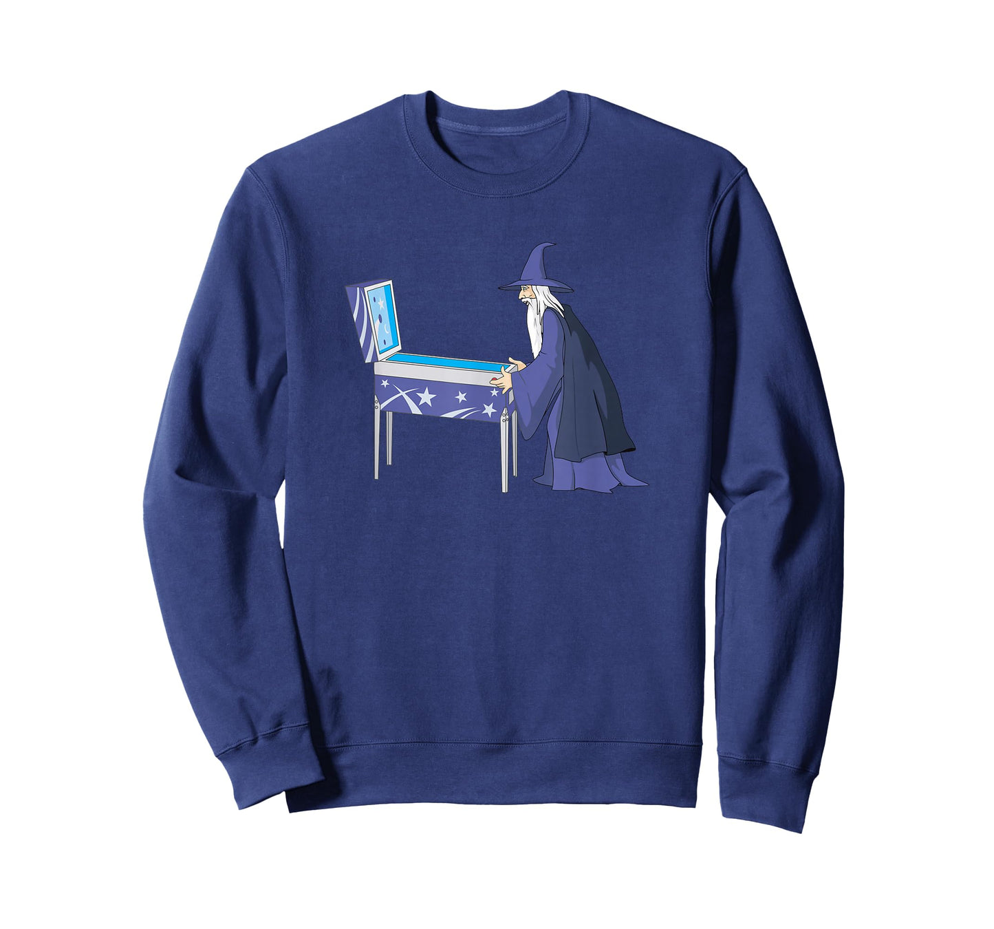 Pinball Wizard T-Shirt